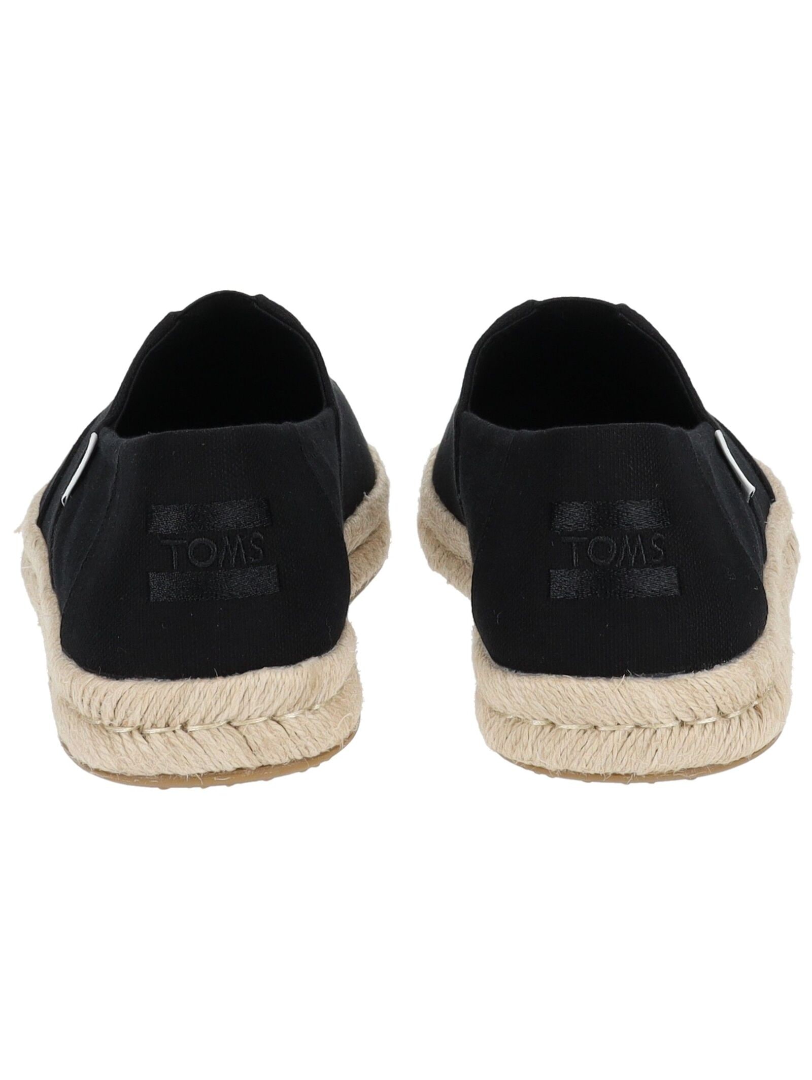 TOMS Espadrille »TOMS Halbschuhe Textil«