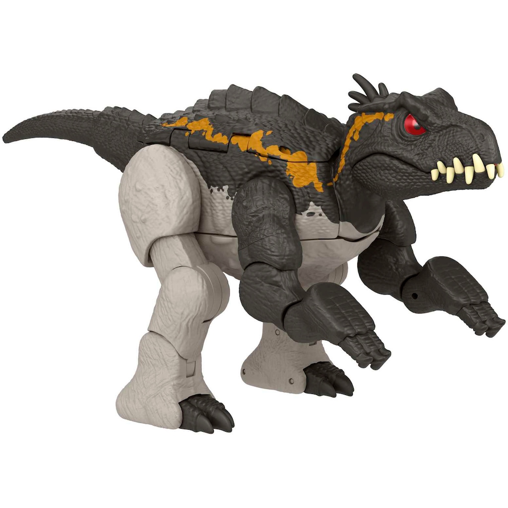 Mattel® Actionfigur »Jurassic World Fierce Changers, Massive Stretch«