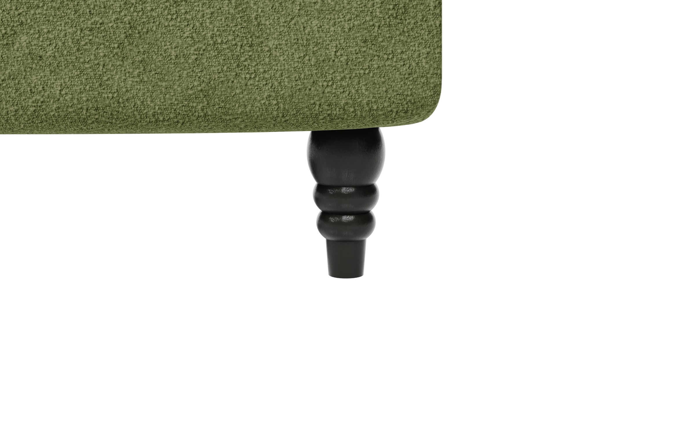 Guido Maria Kretschmer Home&Living Polsterhocker »NORIN«