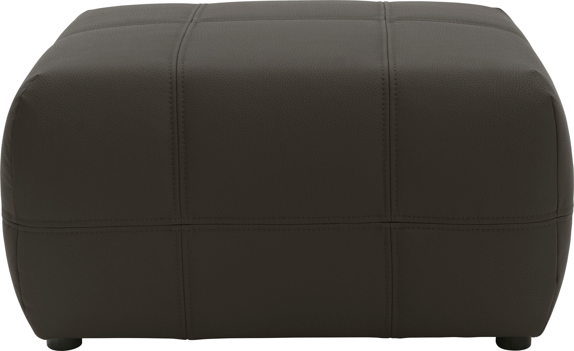 DOMO collection Hocker »Brandon«, kleine Ausführung, passend zu "Brandon" i günstig online kaufen