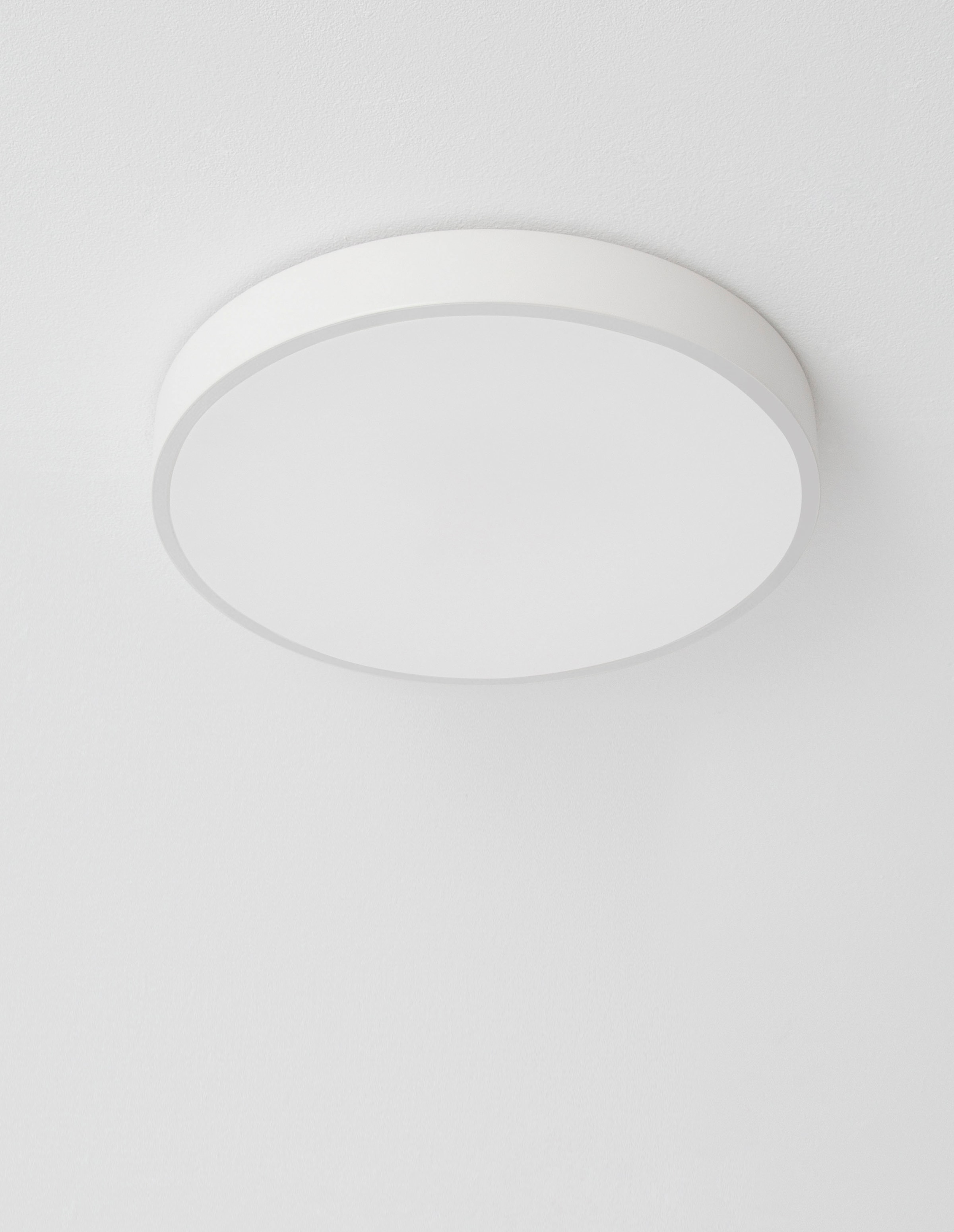 Nova Luce LED Deckenleuchte »HADON« LED-Modul 1 Stk. Warmweiß