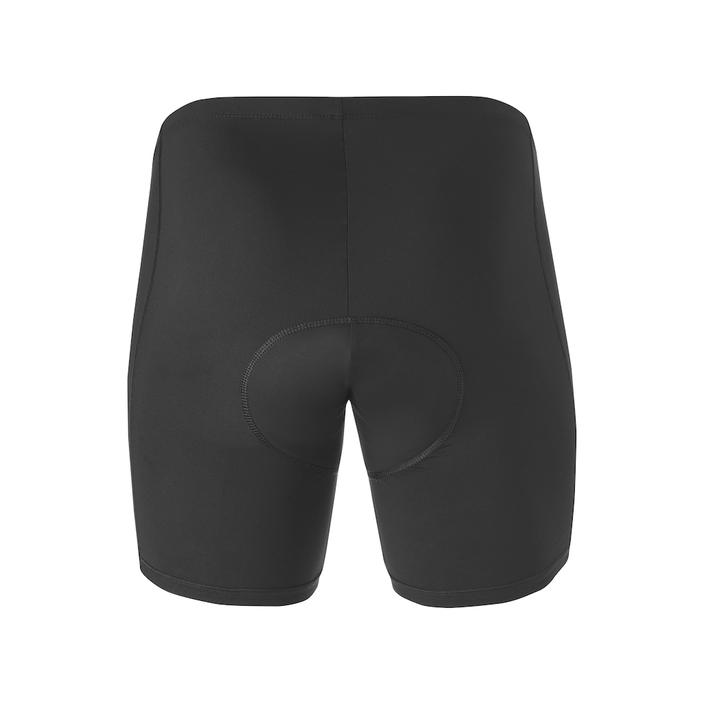 Gonso Fahrradhose »Benito«, Herren Fahrradunterhose, atmungsaktive Radhose, Sitzpolster, Tight Fit