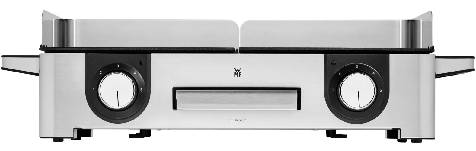 WMF Tischgrill »Lono Master Grill, getrennt regulierte Platten, variable Te günstig online kaufen