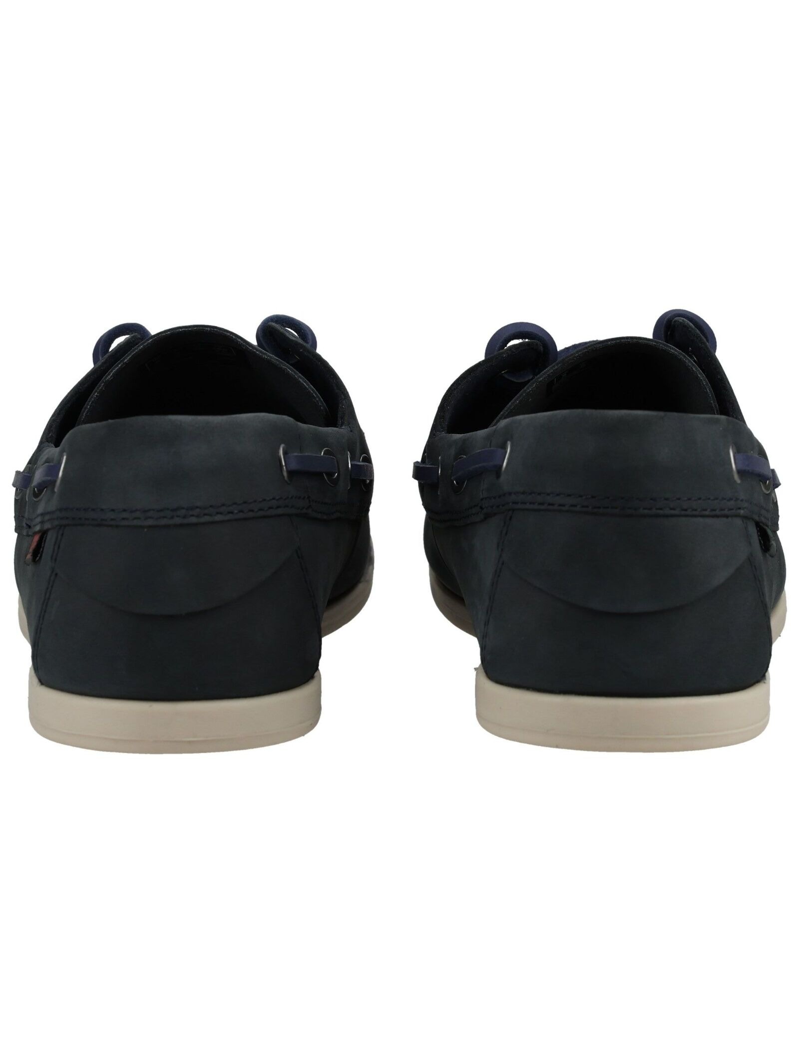 Clarks Bootsschuh »Clarks Halbschuhe Leder«