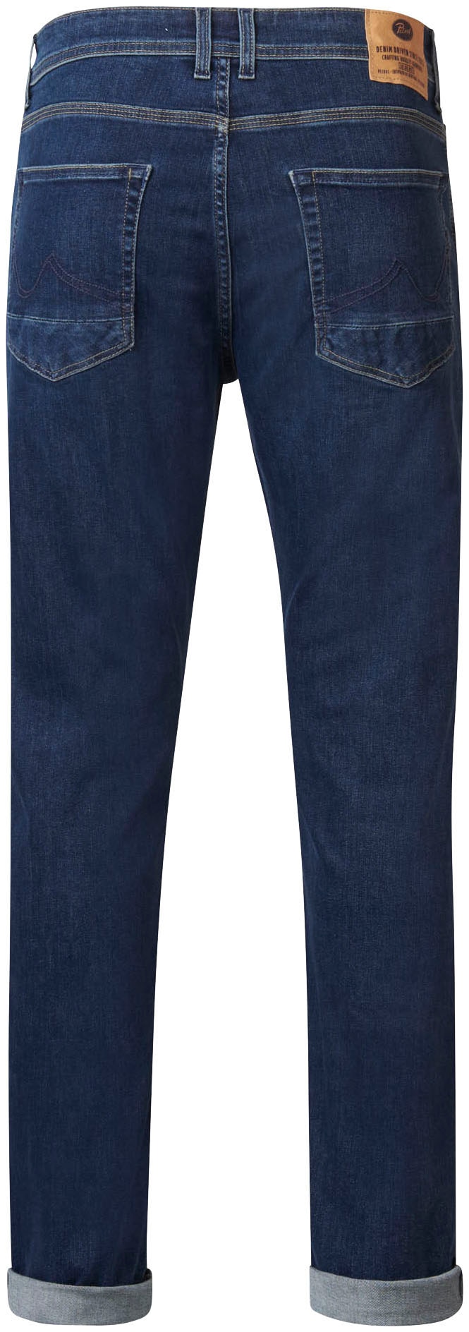 Petrol Industries Regular-fit-Jeans »RUSSEL«, mit Fade-out Effekten