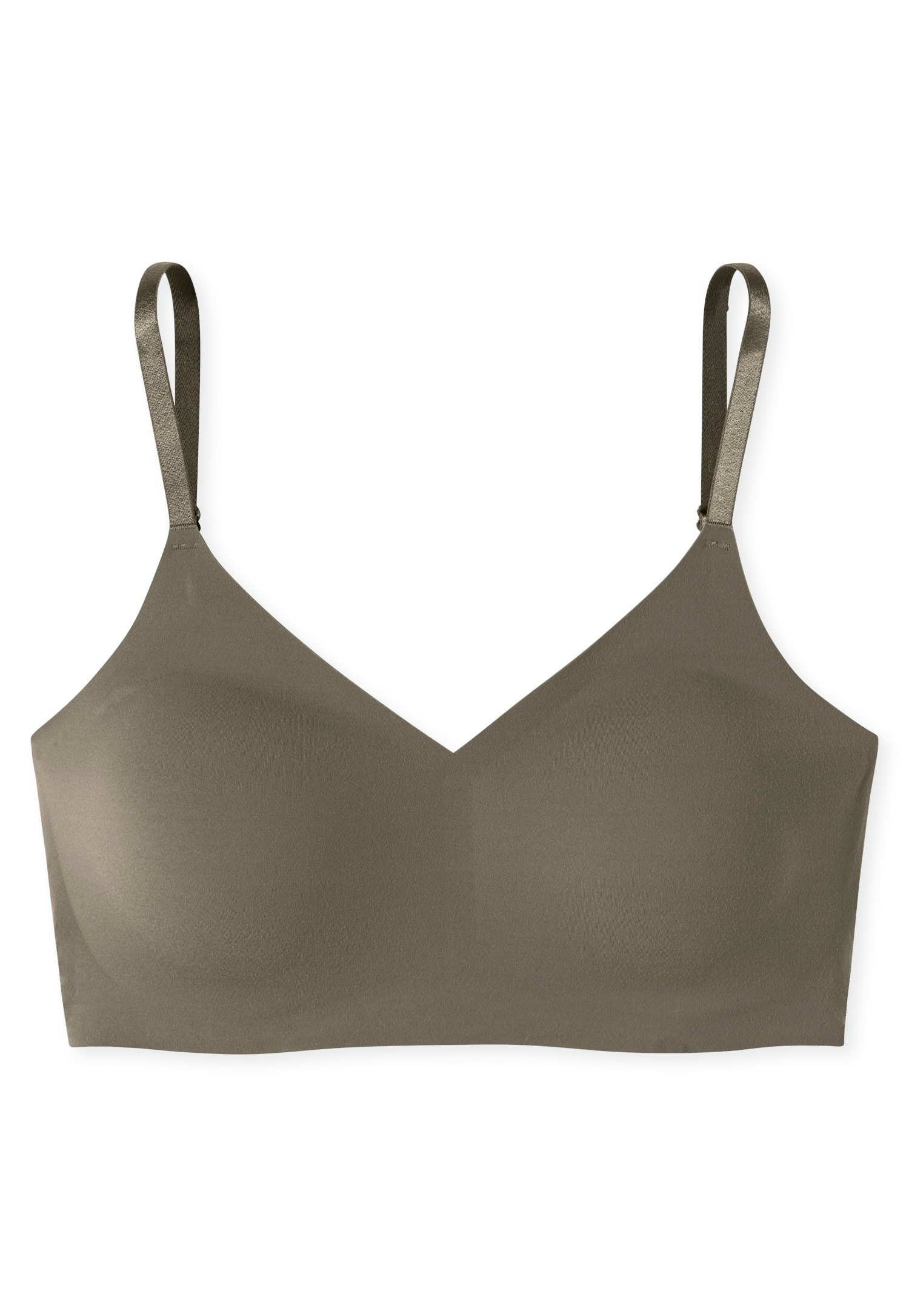 Schiesser Bustier »"Invisible Soft"«, mit sanfter Formgebung