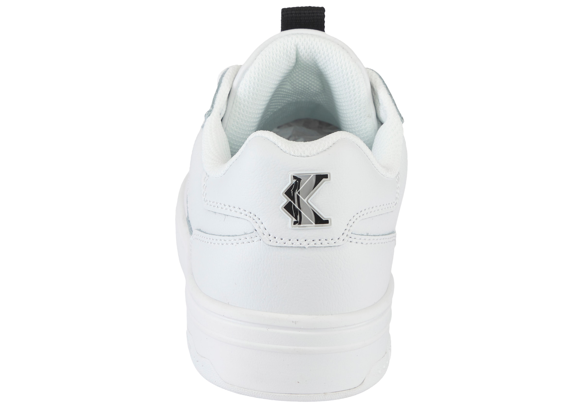 Karl Kani Sneaker »89 2K TONGUE TAPE«