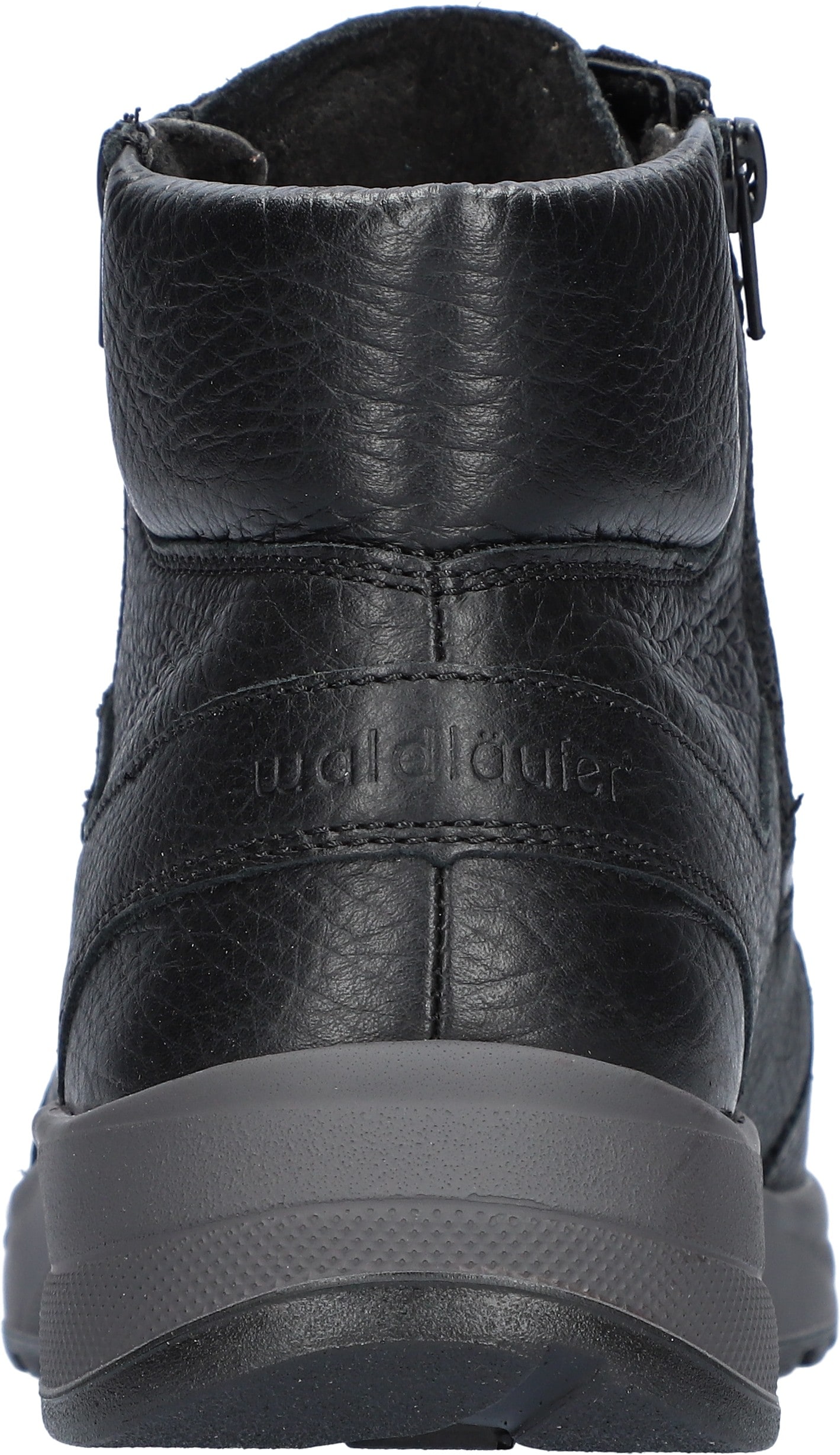 Waldläufer Schnürboots »K-John«  Schnürstiefelette, Sneakerboots, Komfortboots in Extraweite K