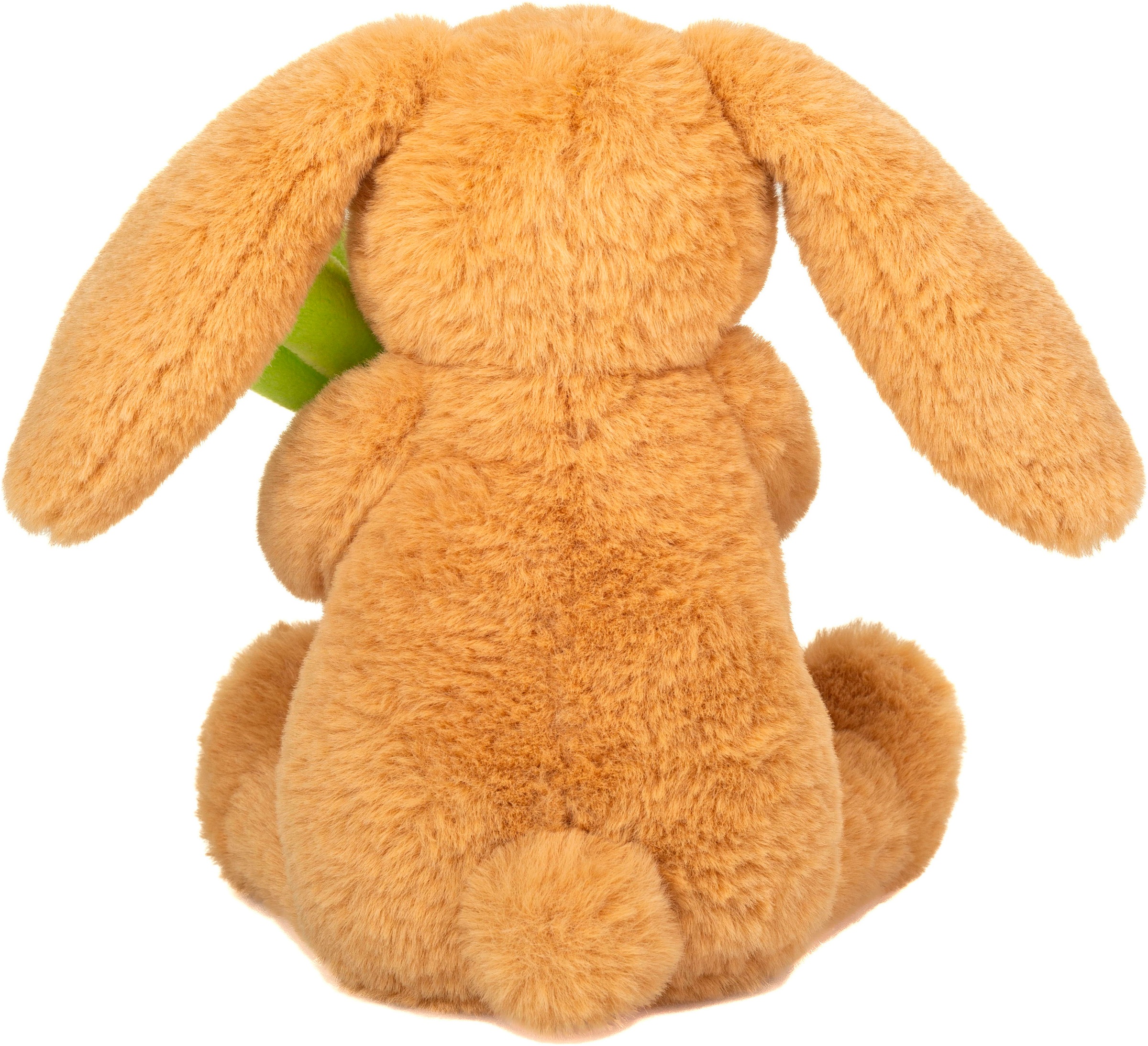 Teddy Hermann® Kuscheltier »Herzekind, Häschen Lilly mit Möhre 23 cm«