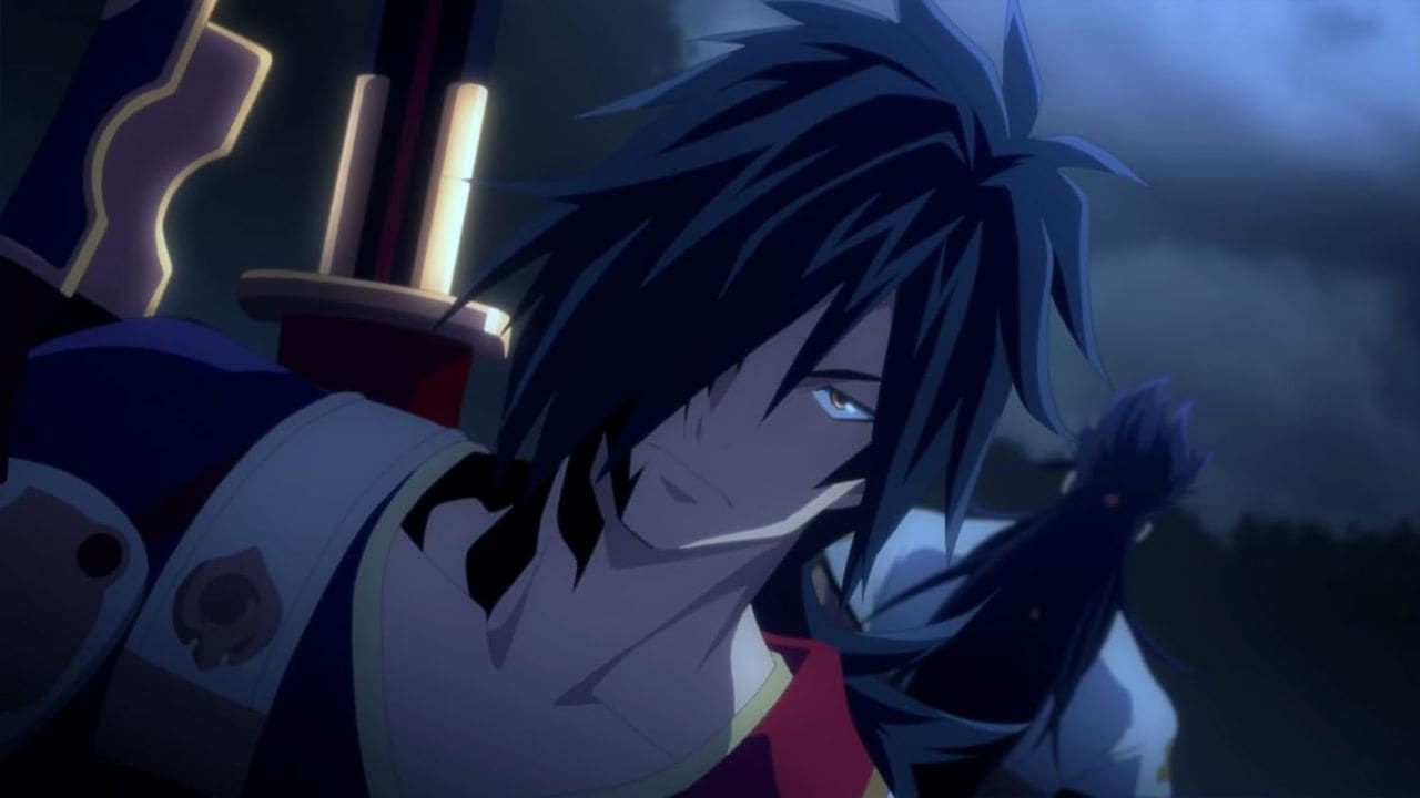 Bandai Spielesoftware »Tales of Berseria Remastered« Nintendo Switch