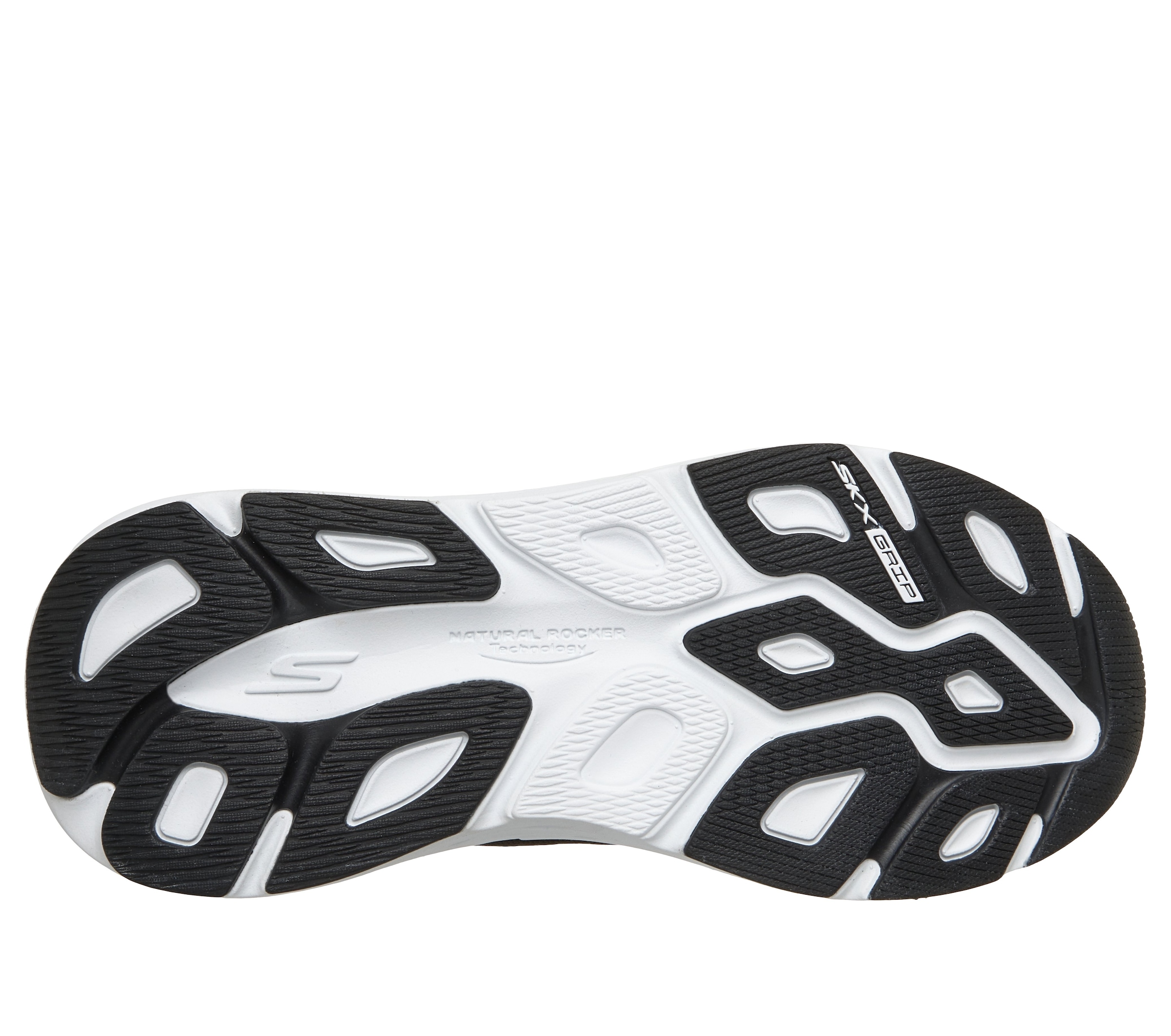Skechers Sneaker »MAX CUSHIONING ELITE 3«  Laufschuh, Sportschuh, Schnürschuh mit Max Cushioning