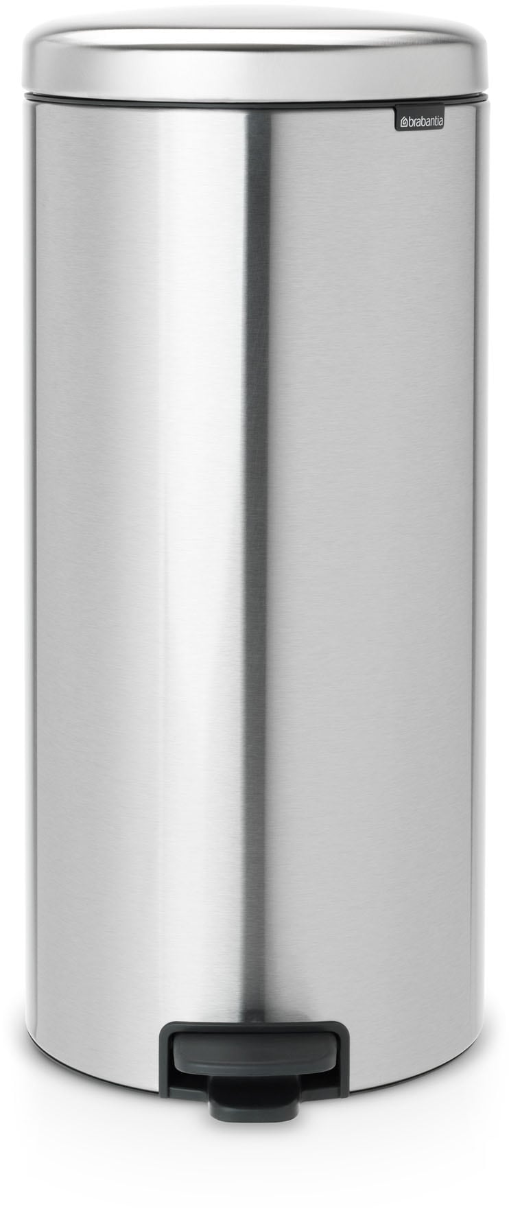 Brabantia Mülleimer »NewIcon Treteimer, 30L«, sanft schließender Deckel, mi günstig online kaufen