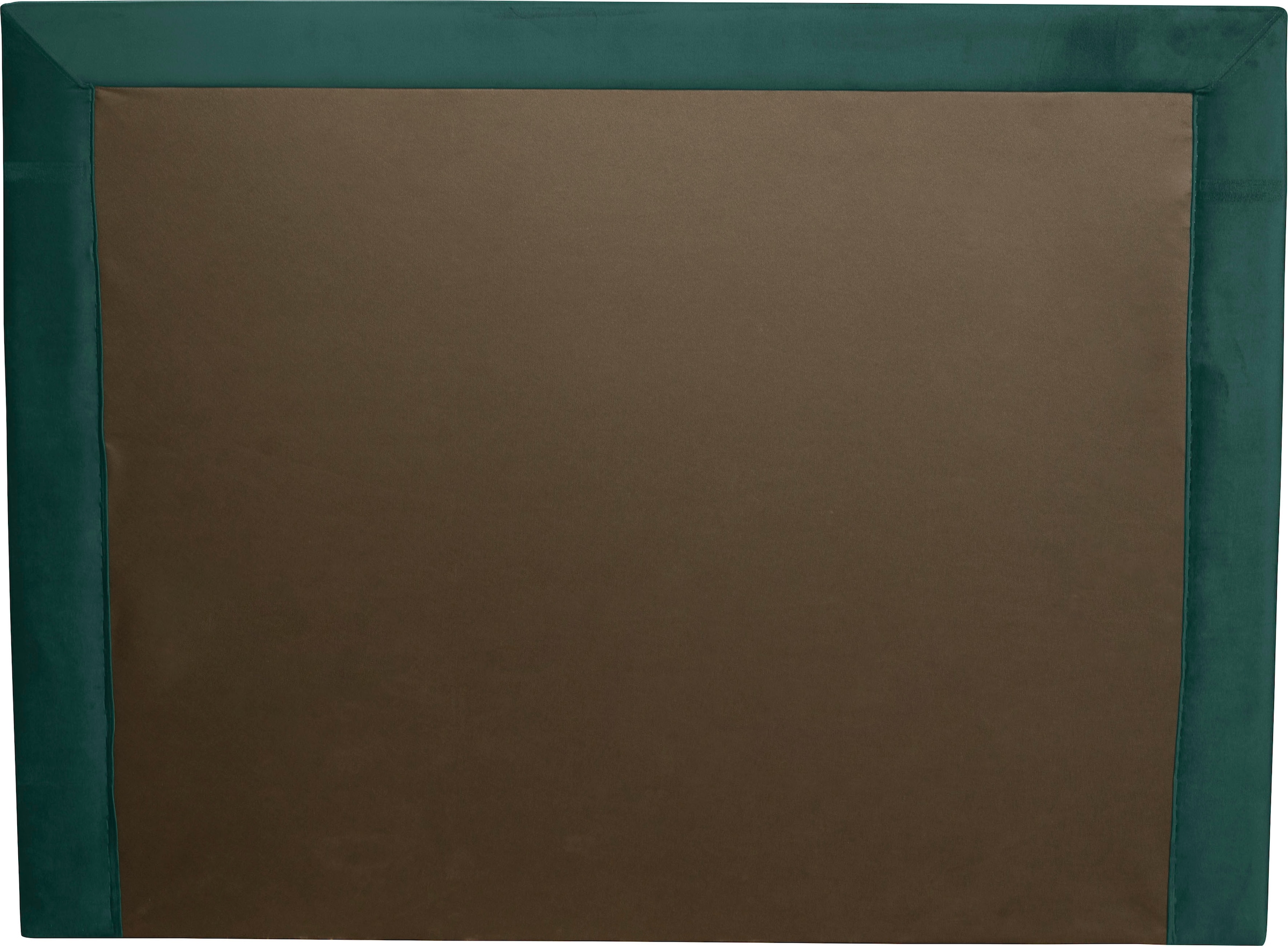 INOSIGN Boxspringbett »Hacer«, Topper, H2 oder H3 und in Breiten 70,80,90,120,140,160,180 wählbar
