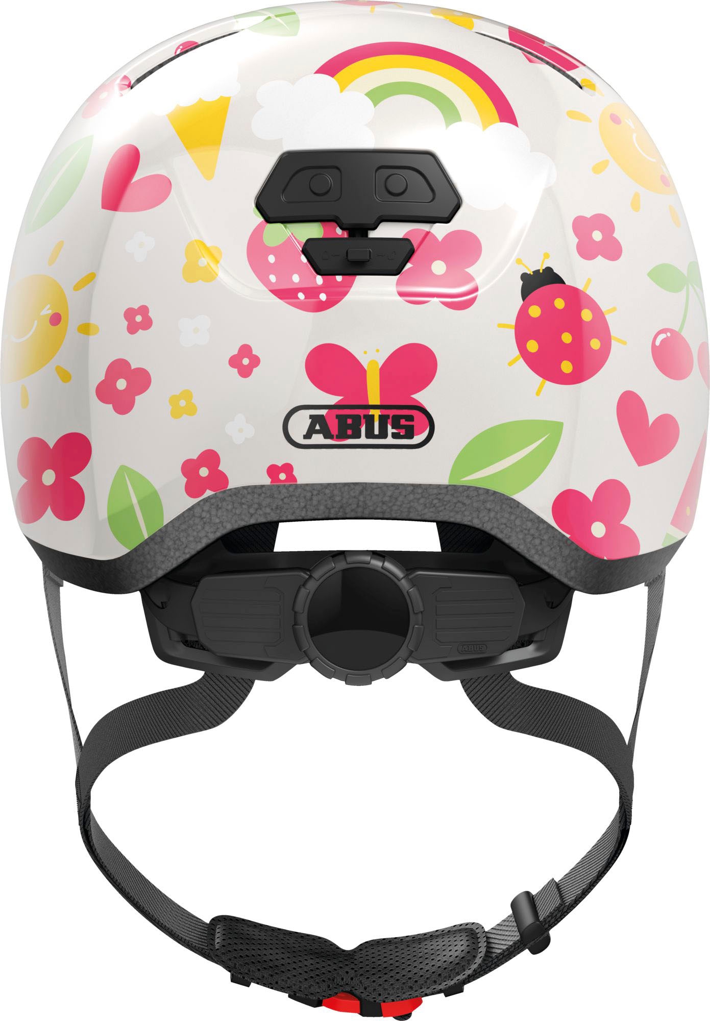ABUS Fahrradhelm »Skurb Kid«