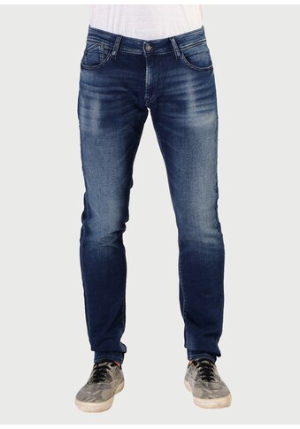 Le Temps Des Cerises Straight-Jeans, in schönem Design kaufen