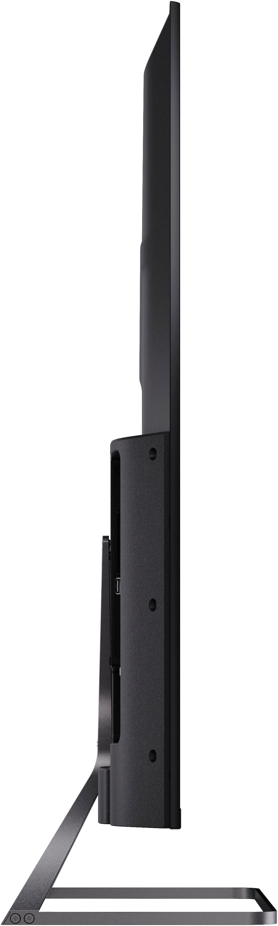 Sharp QLED-Fernseher »4T-C50GRx«, 4K Ultra HD, Smart-TV-Google TV