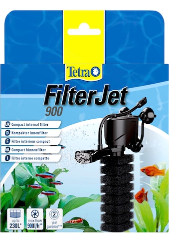 Aquariumfilter »FilterJet 900«