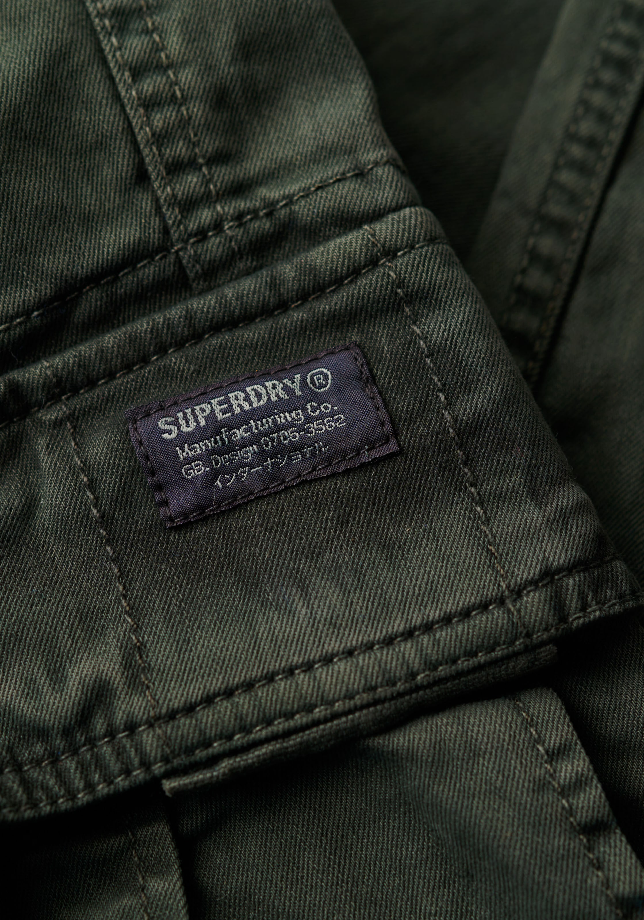 Superdry Cargohose »Core Cargo Pant«
