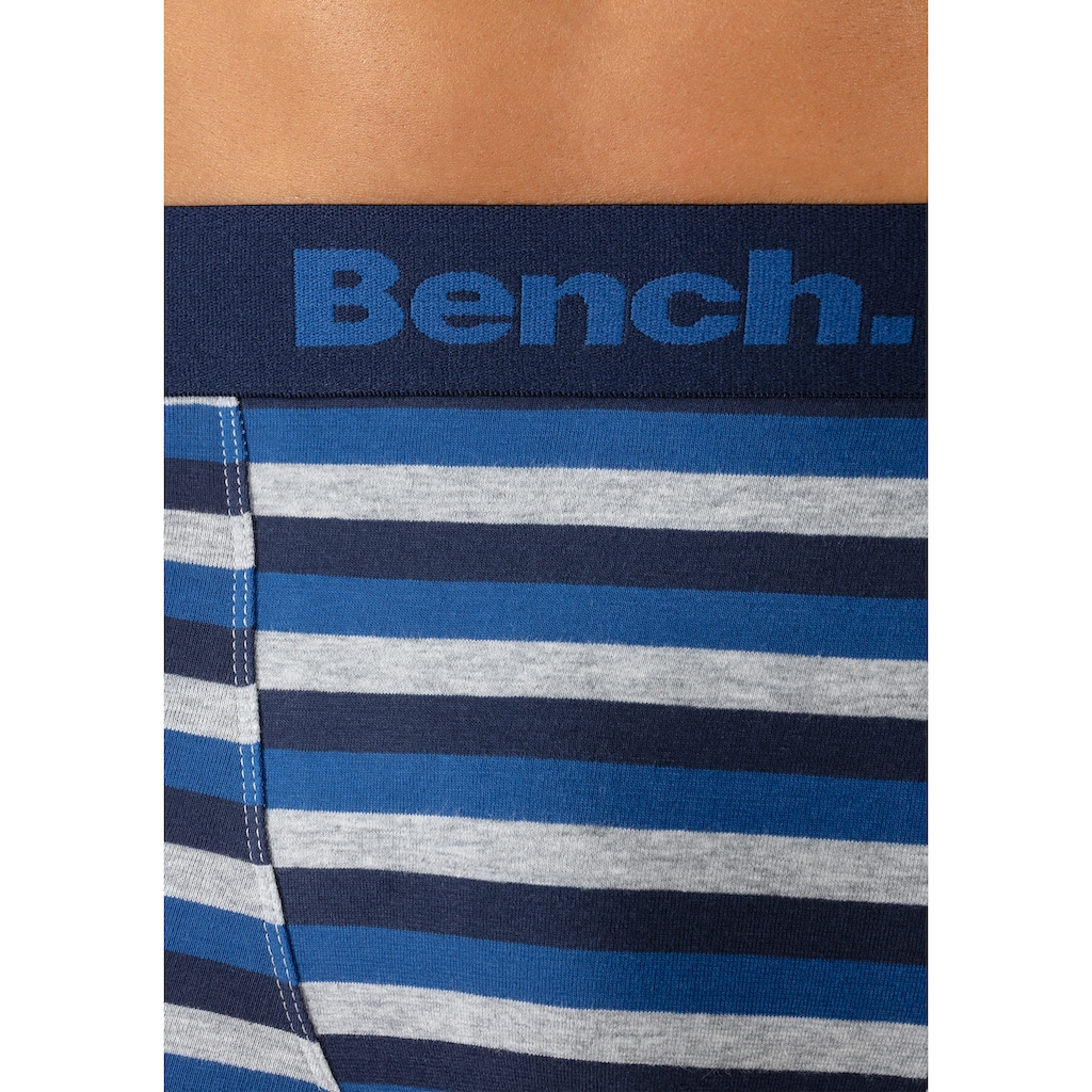 Bench. Boxer, (Packung, 4 St.)