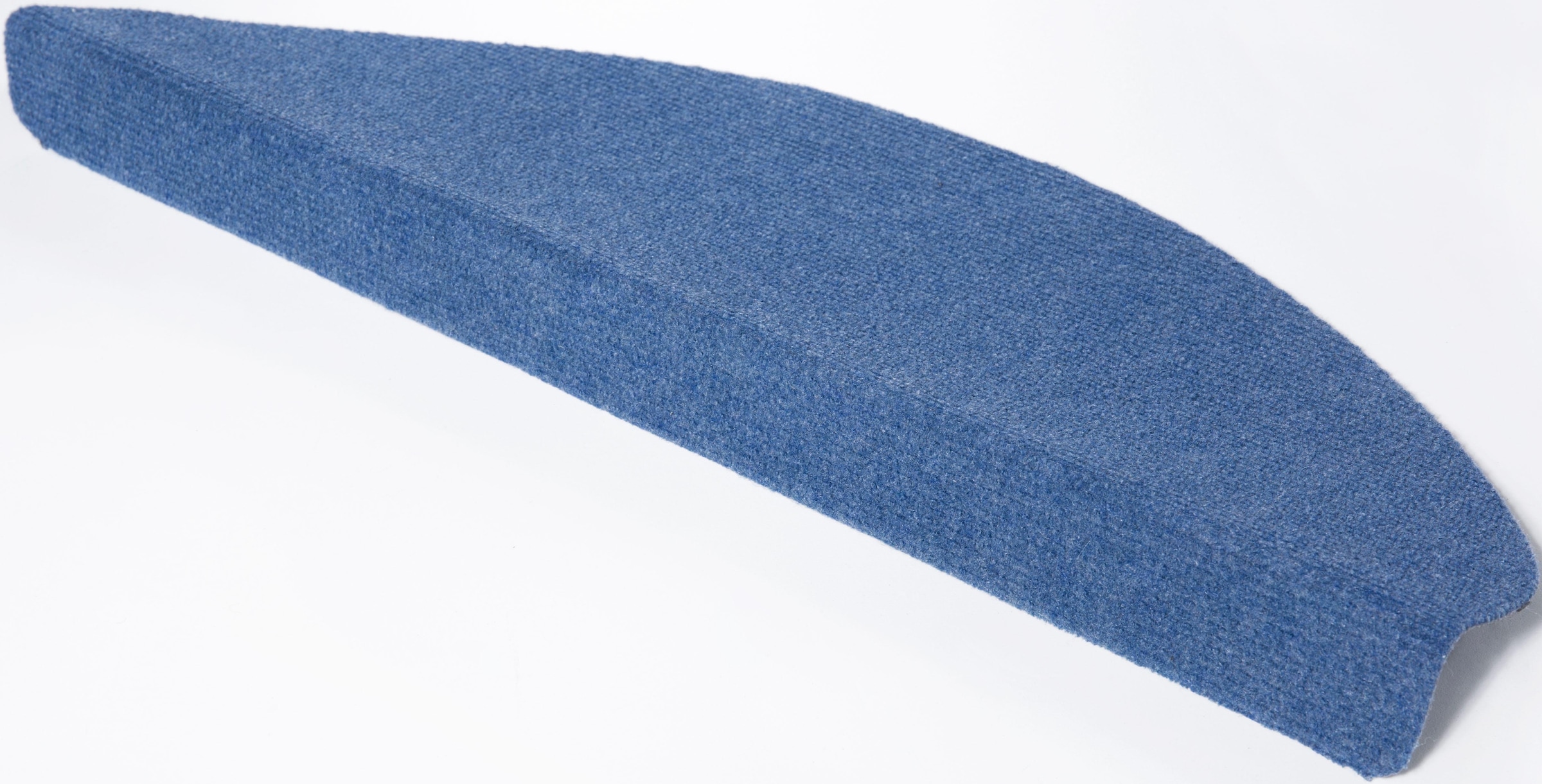 Andiamo Stufenmatte »Paris, Made in Poland«, halbrund, 2 mm Höhe, selbstkle günstig online kaufen