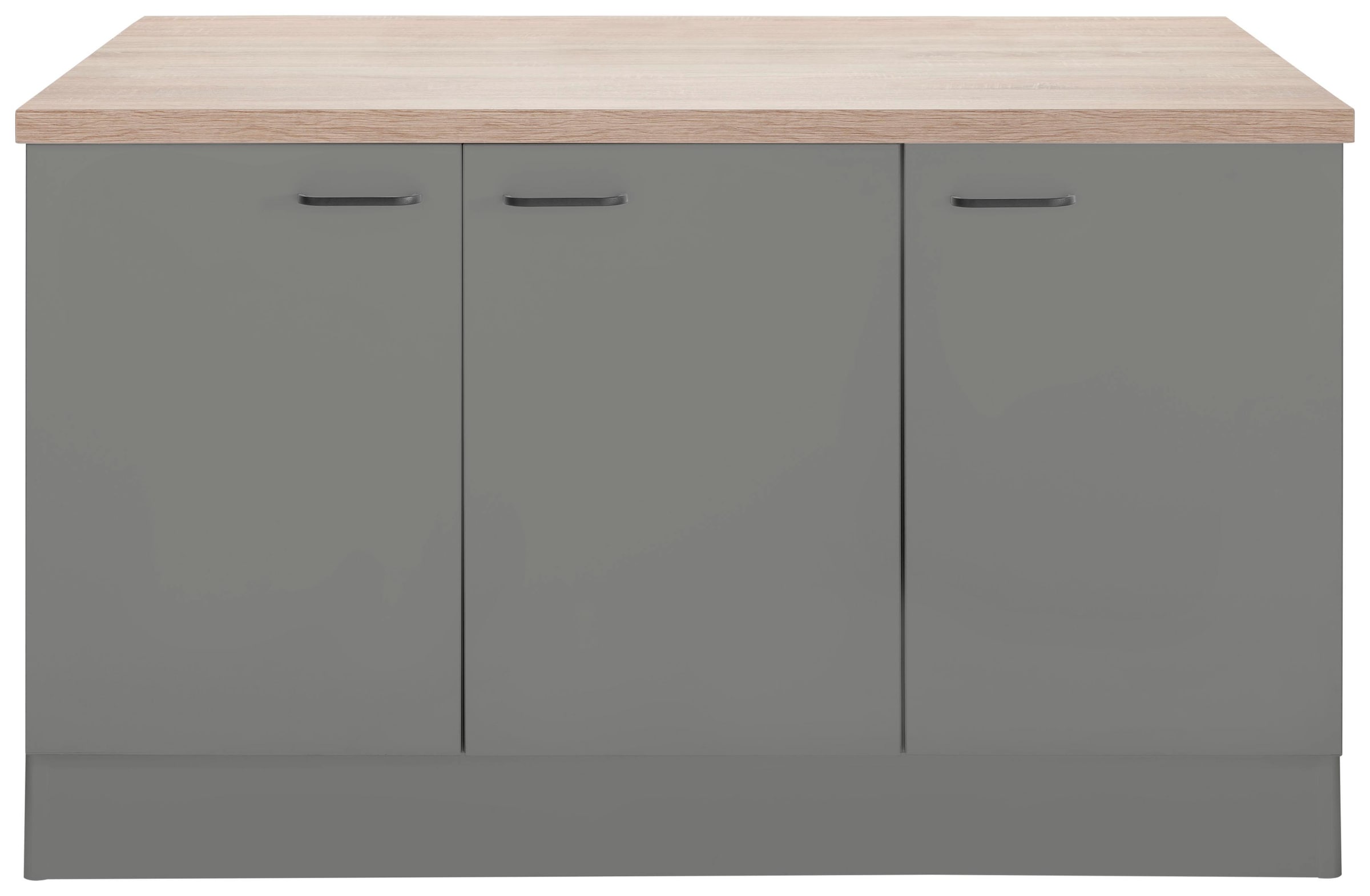 OPTIFIT Kücheninsel »Elga«, Soft-Close-Funktion, großen Vollauszügen,  Stellbreite 150 x 95 cm auf Raten kaufen
