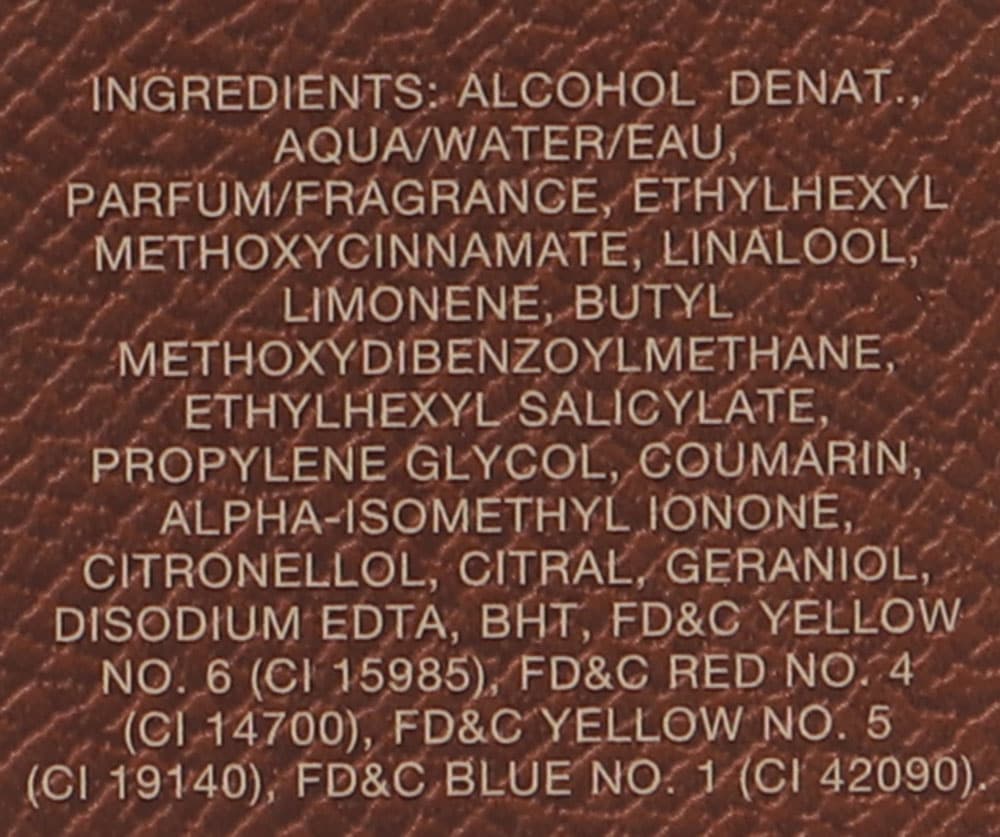 DAVIDOFF Eau de Toilette »Adventure« mit erfrischender Kopfnote