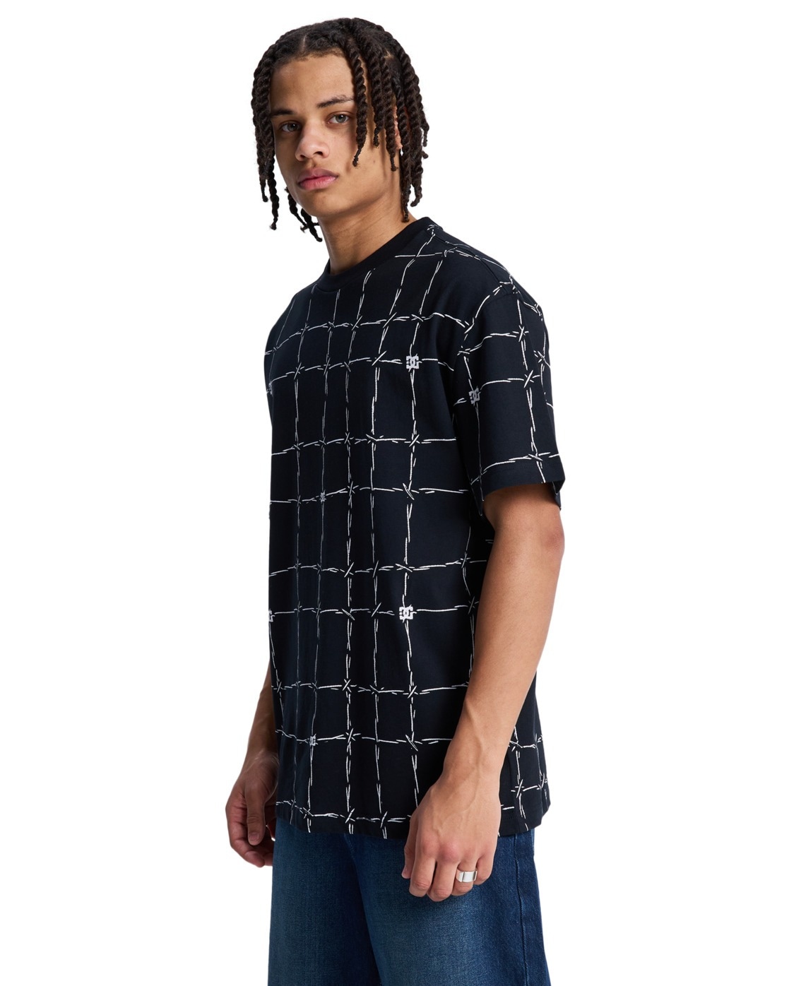 DC Shoes T-Shirt »DC Wired Resort«