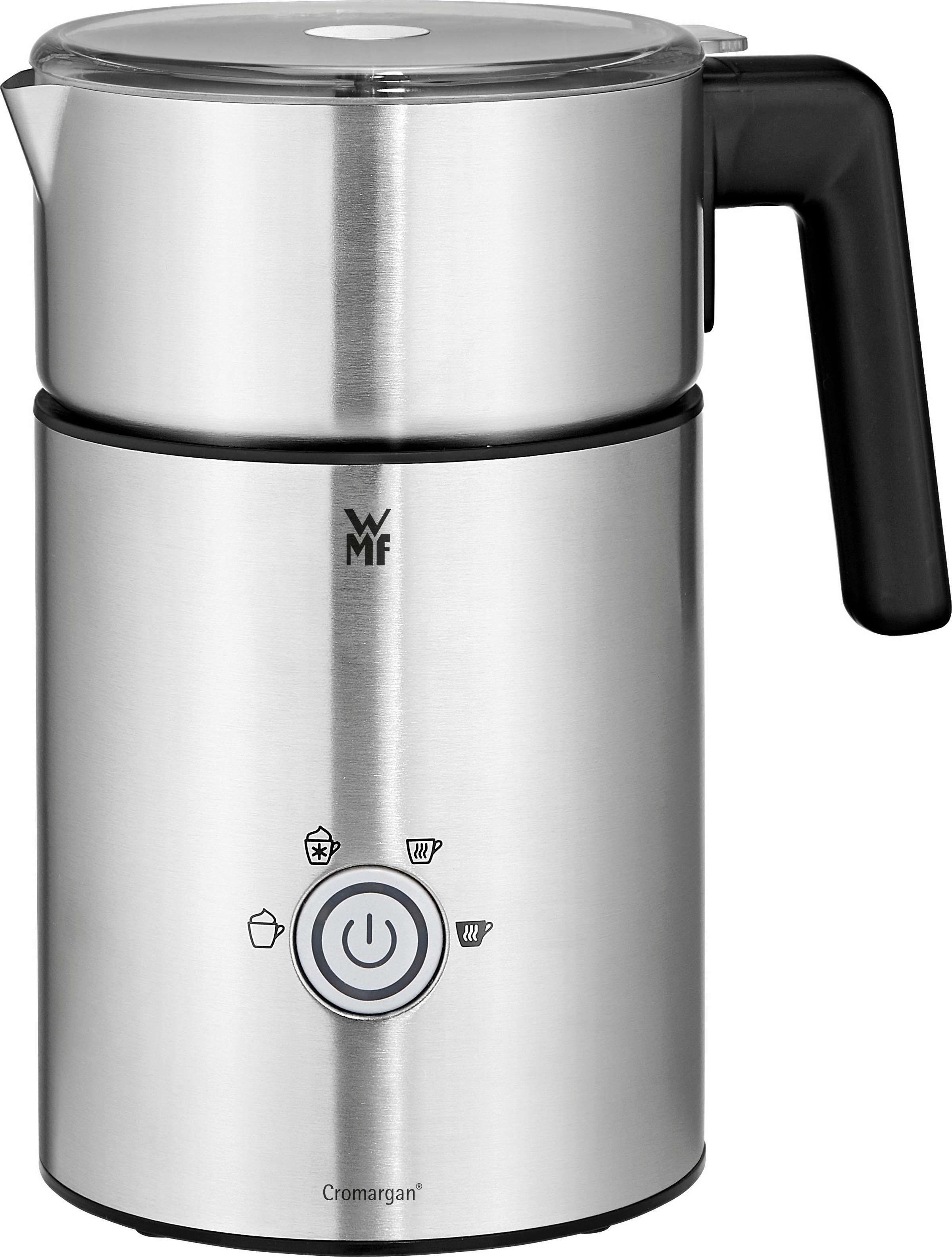 WMF Milchaufschäumer »LONO Milk & Choc«, 650 W, Induktion günstig online kaufen