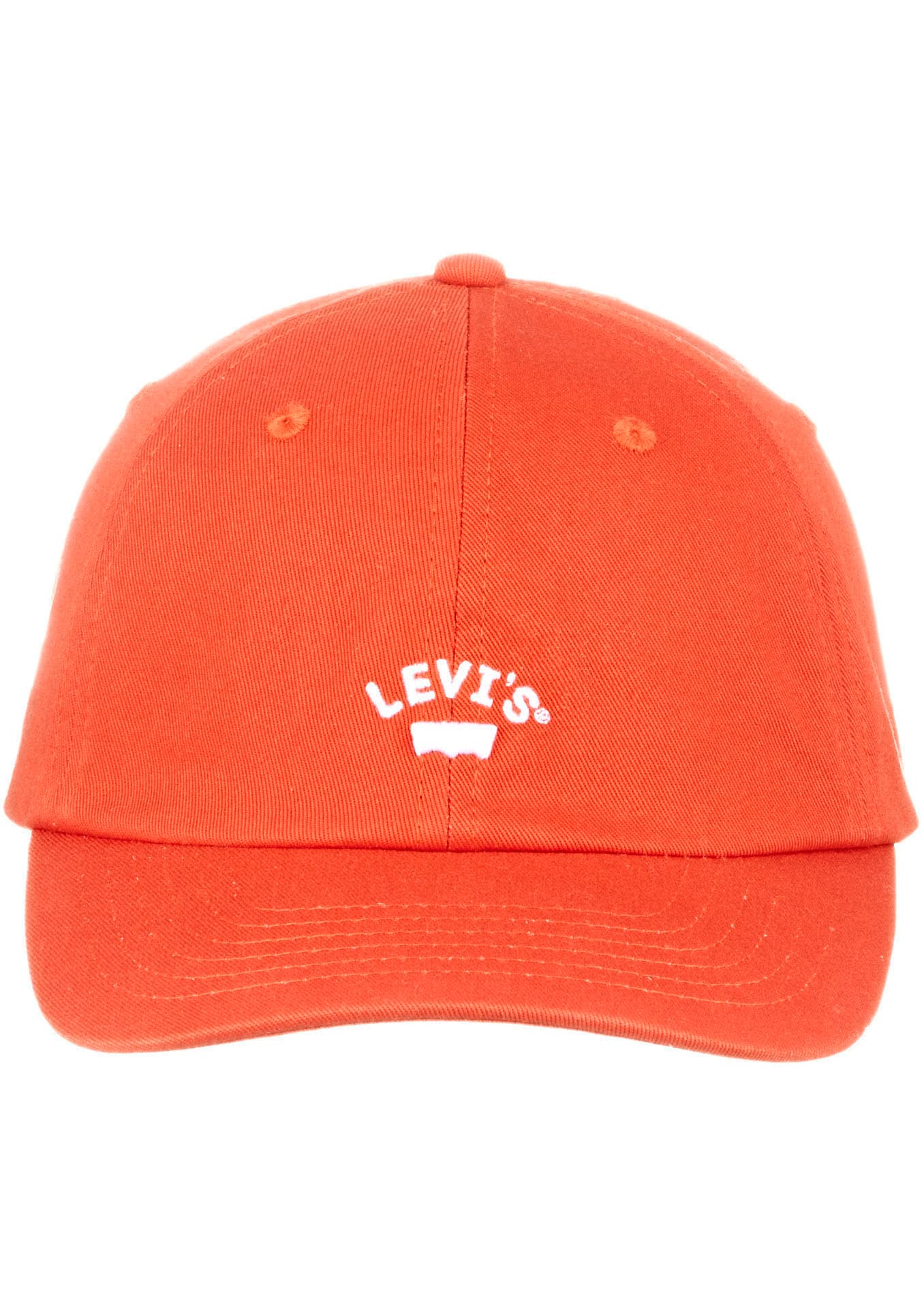 Levi's® Baseball Cap »LAZY GIRL LOGO«, mit Markenlogo Stickerei