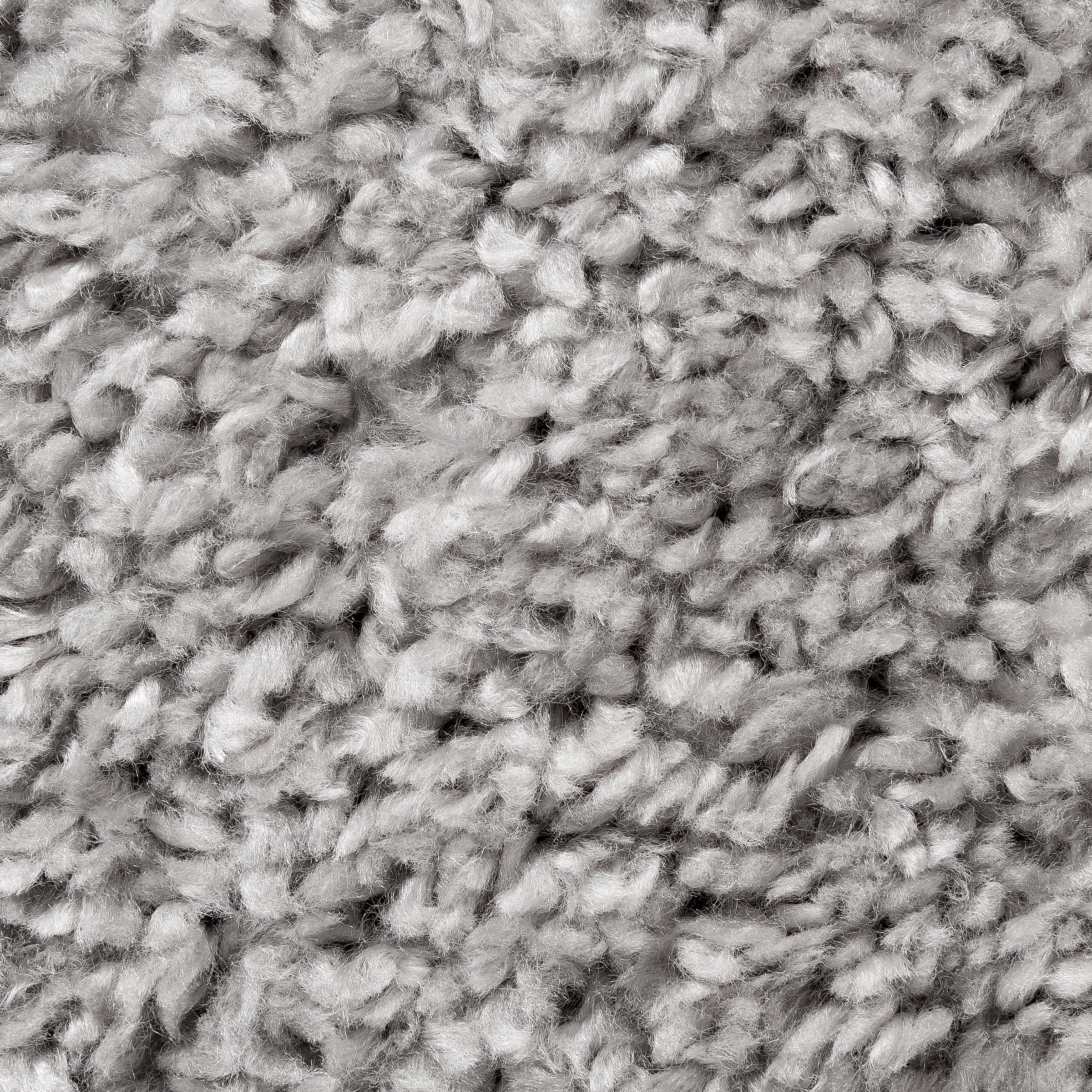 Sehrazat Hochflor-Teppich »Ethno1800«, rechteckig, 30 mm Höhe, melierter Langflor, Wohnzimmer