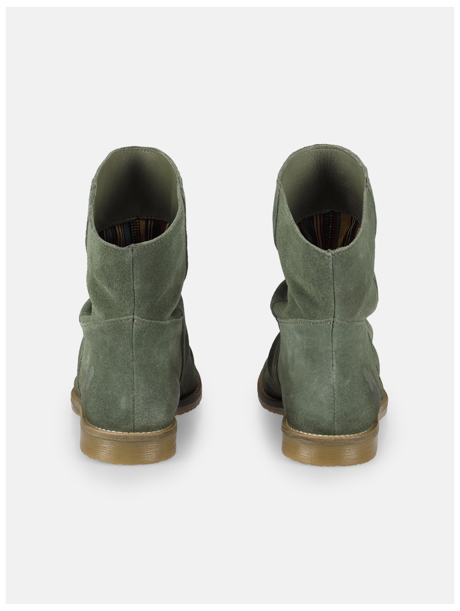 Felmini Stiefelette »Felmini Stiefelette Leder«