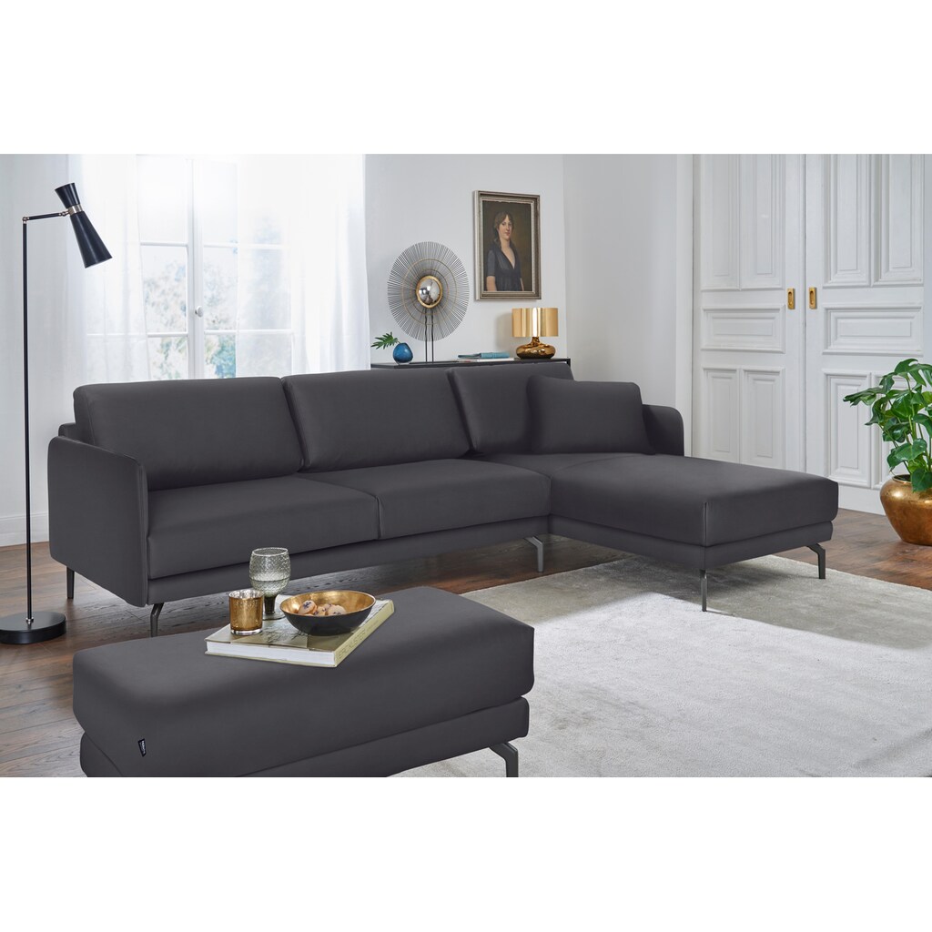 hülsta sofa Ecksofa »hs.450«