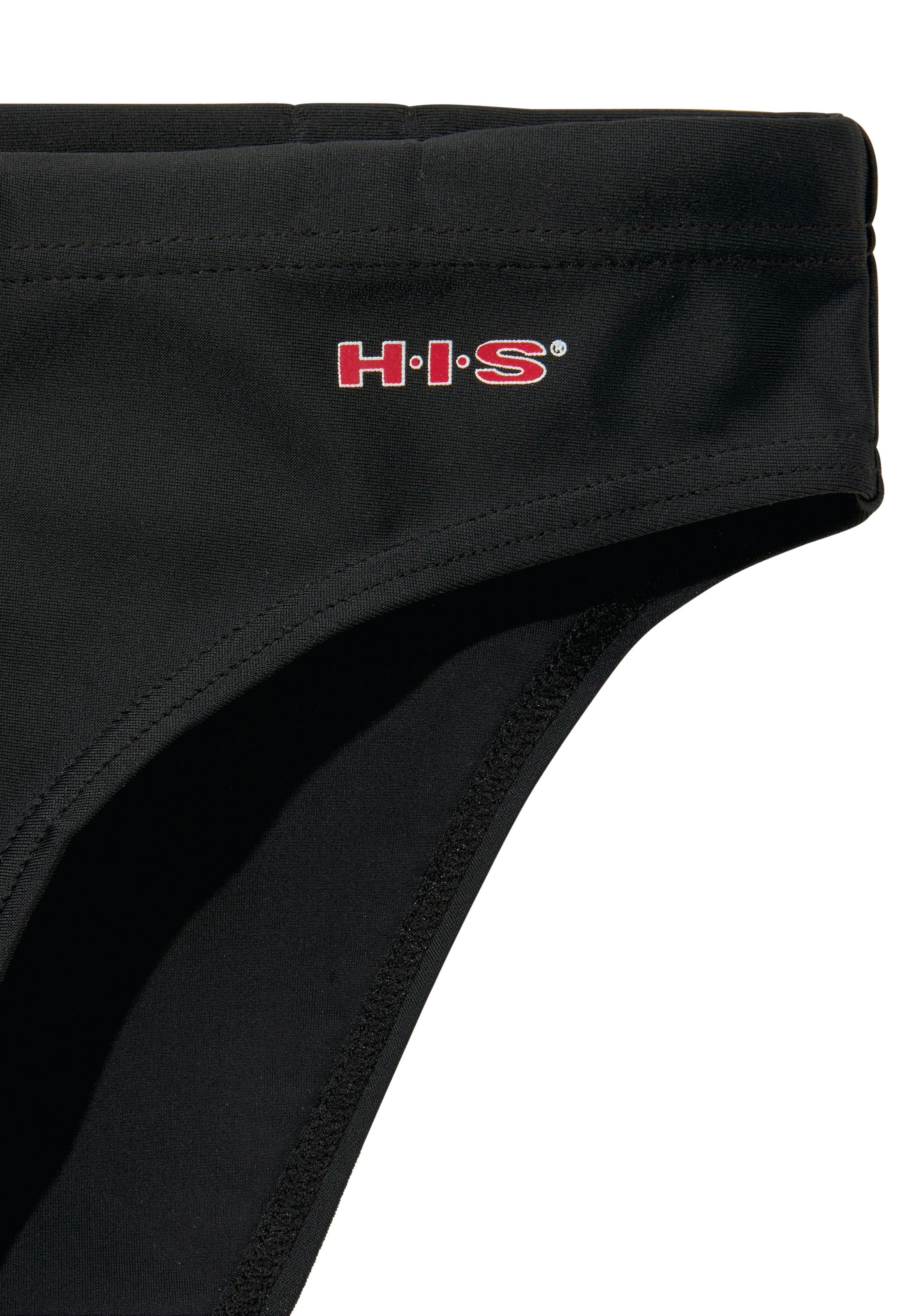 3. Bild von H.I.S Badehose, in klassischer Form
