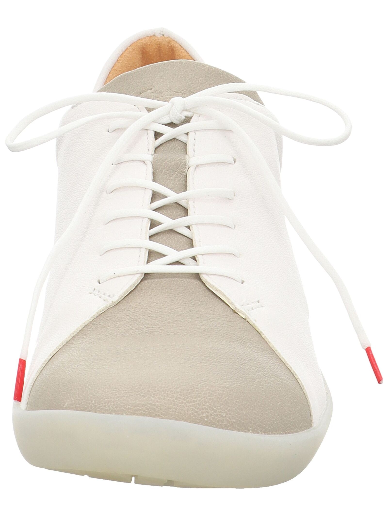 Think! Schnürschuh »Think! Halbschuhe Leder«
