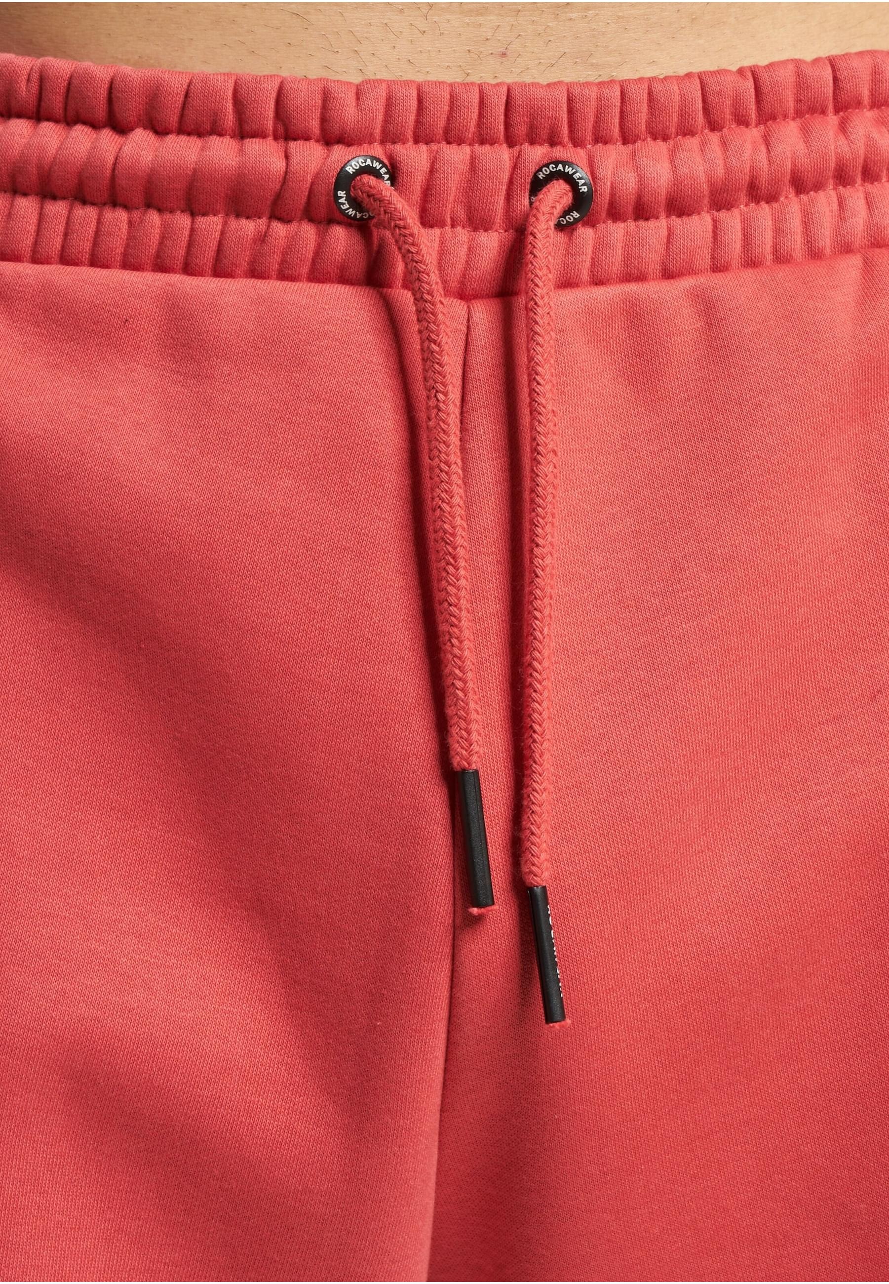 Rocawear Sweatshorts »Rocawear Rocawear Clean Shorts«