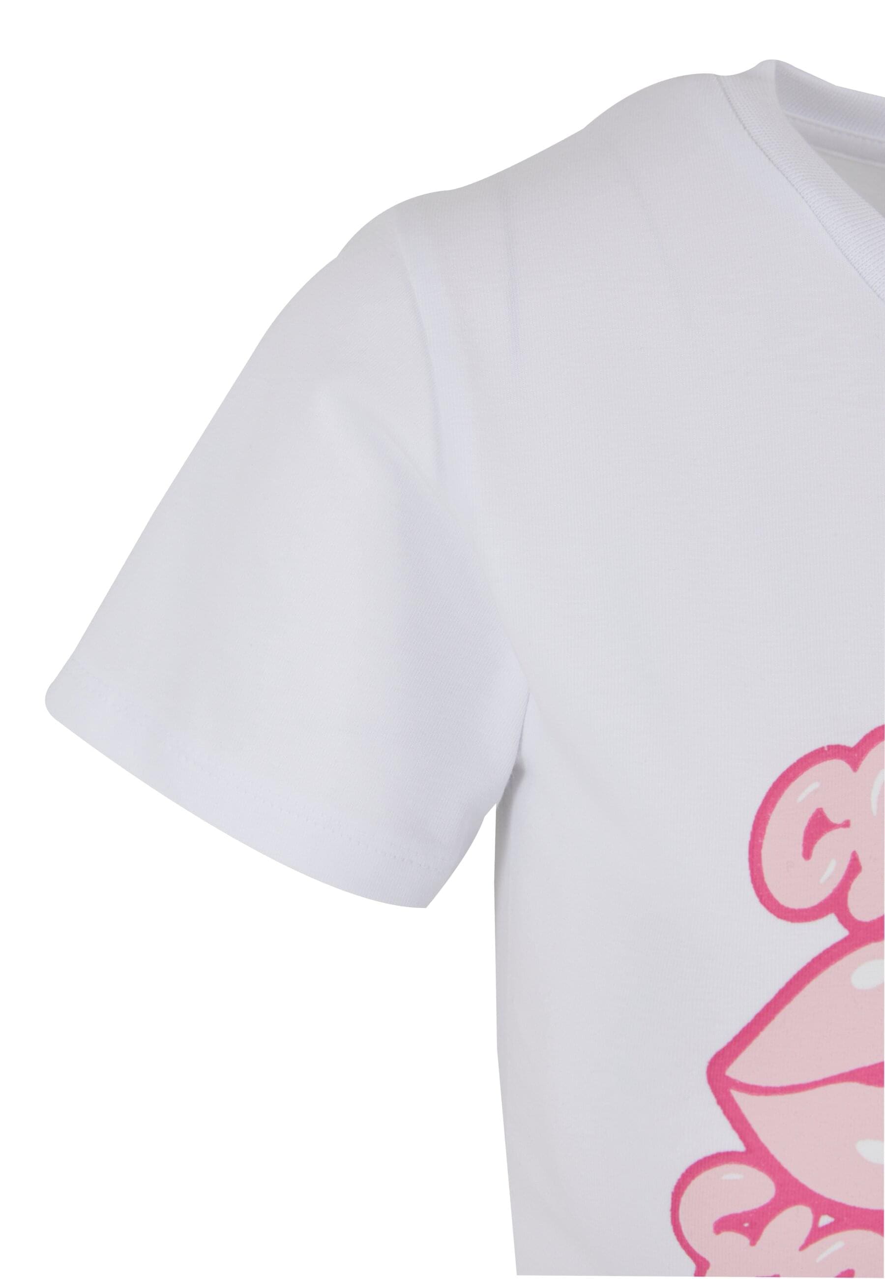 Karl Kani T-Shirt »Karl Kani Signature Bubblegum Short Tee« 1 Stk.