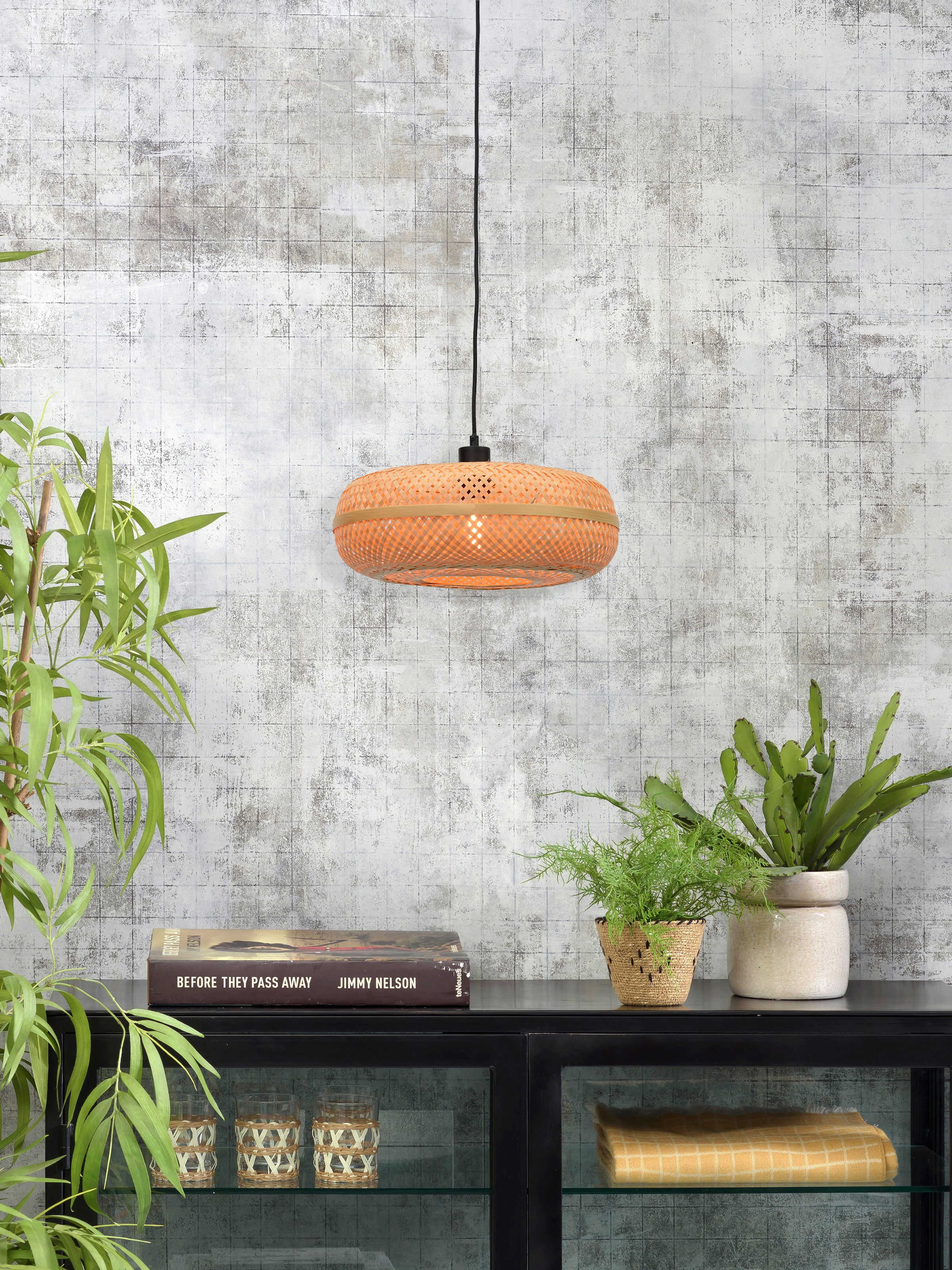 GOOD&MOJO »Palawan« E27