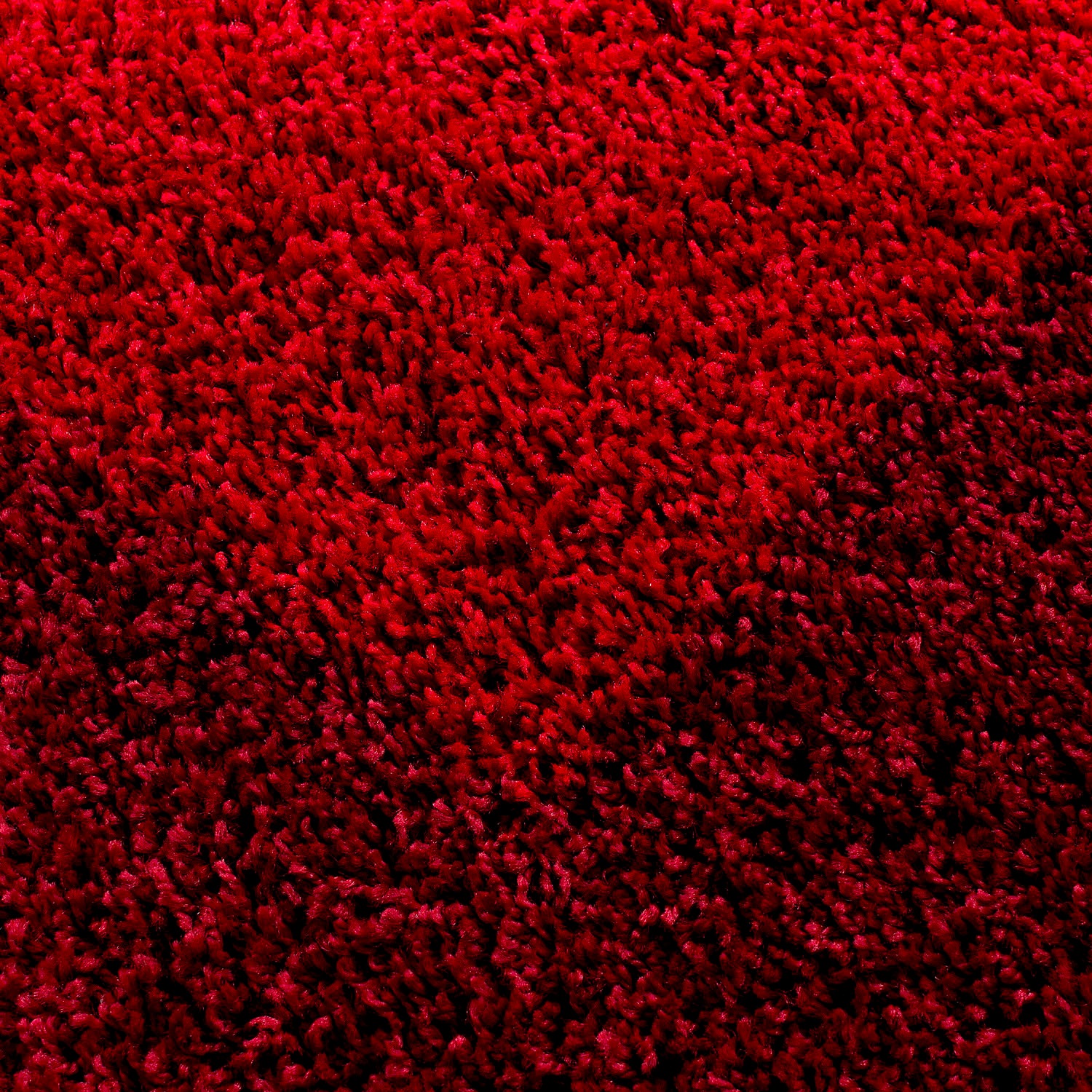 Ayyildiz Teppiche Hochflor-Teppich »Life Shaggy 1503«, rund, 30 mm Höhe, re günstig online kaufen