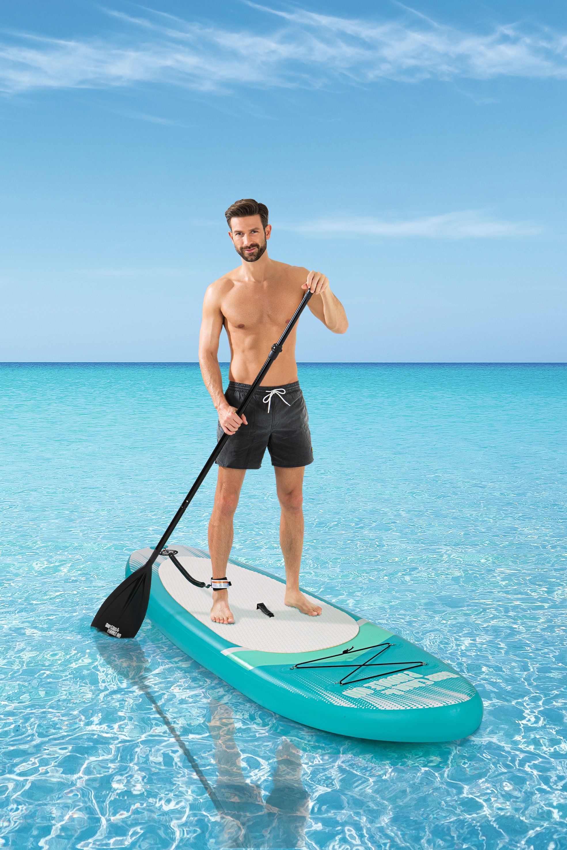 kaufen jetzt | Paddle online bei Stand-Up SUP-Boards