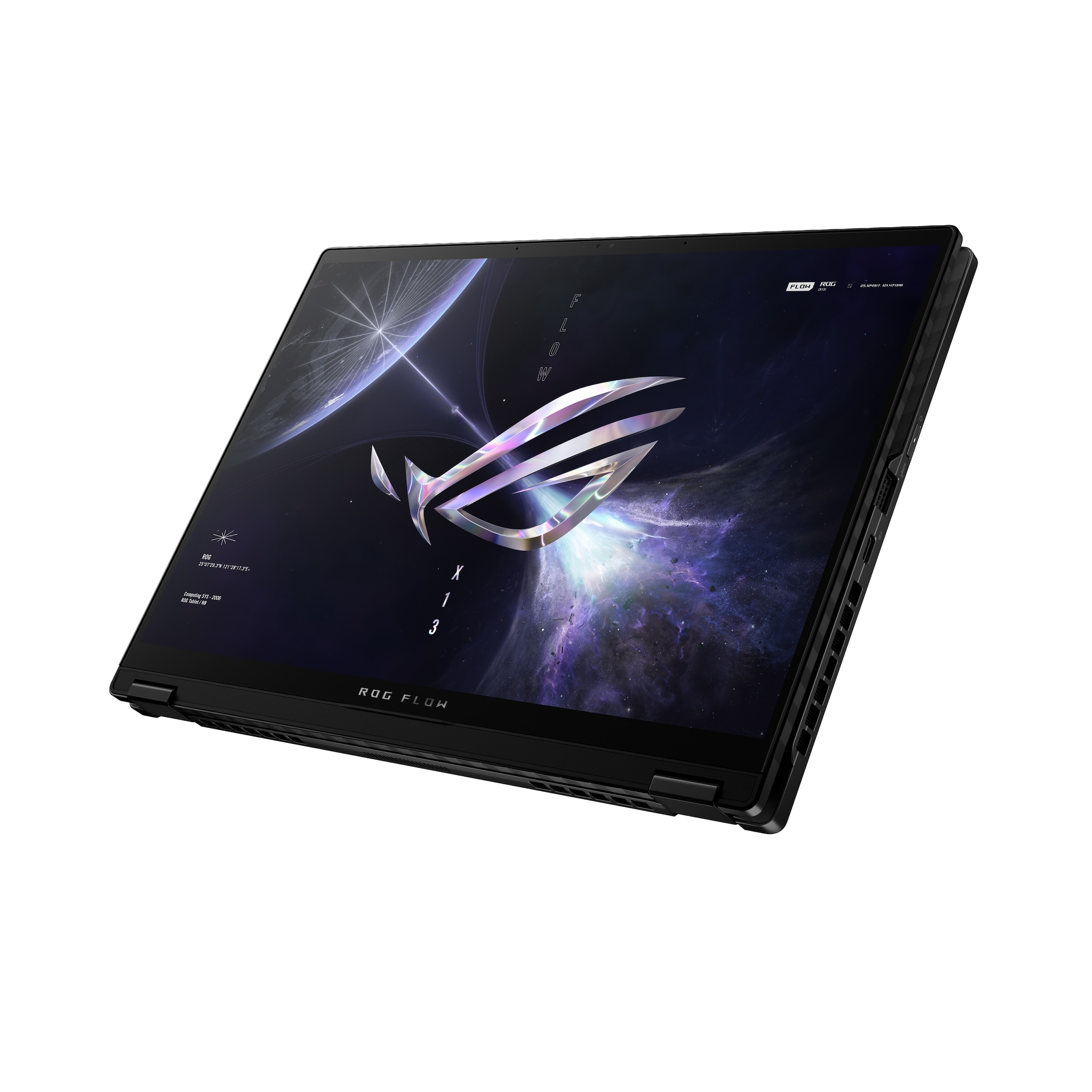 Asus Notebook »ROG GV302XA-NI009W 13,4" R9-7940HS/16GB/512GB W11H«, 34 cm, / 13,4 Zoll, AMD, Ryzen 9