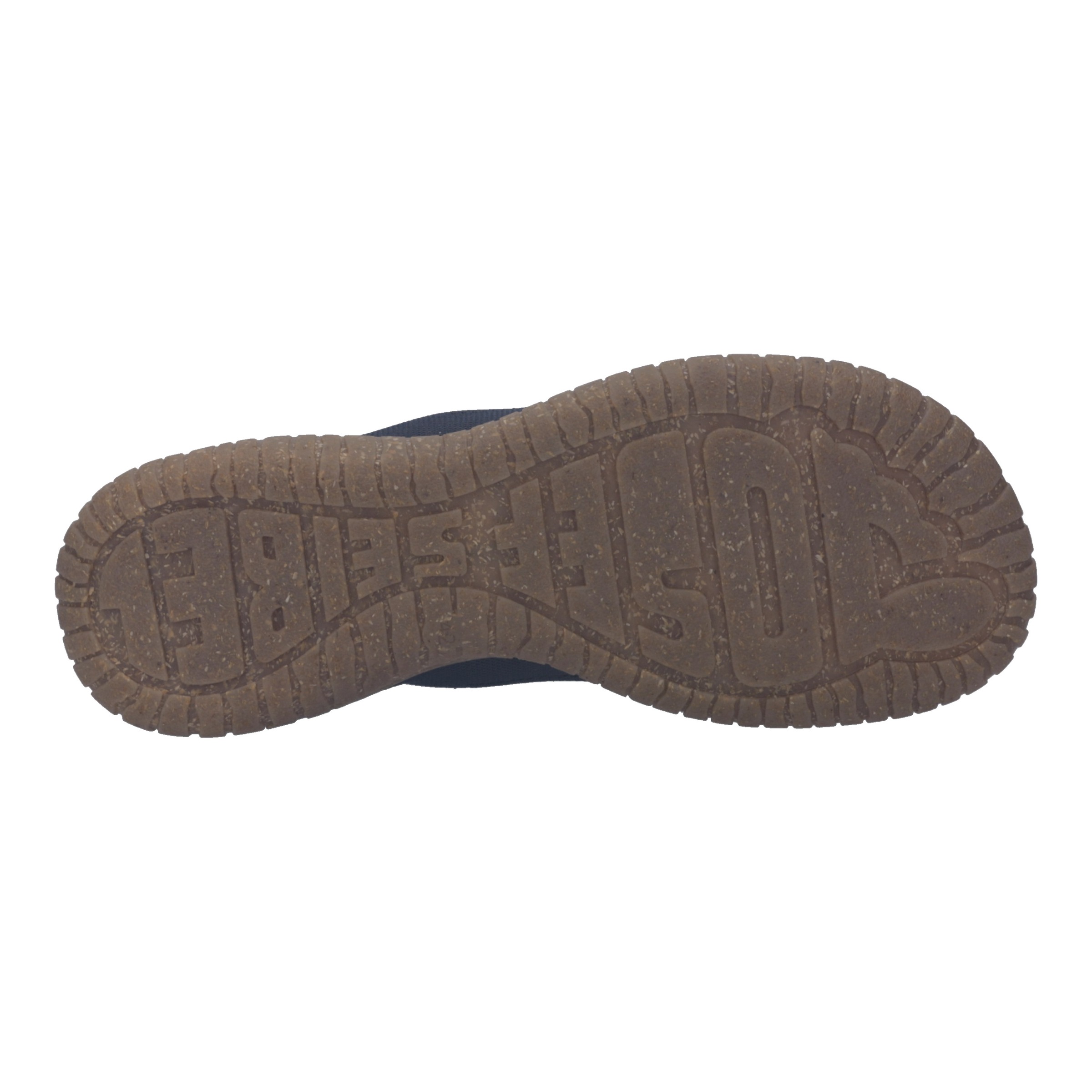 Josef Seibel Slip-On Sneaker »Wallace 05«  Slipper, Komfortschuh mit elastischen Schnürsenkeln, G-Weite