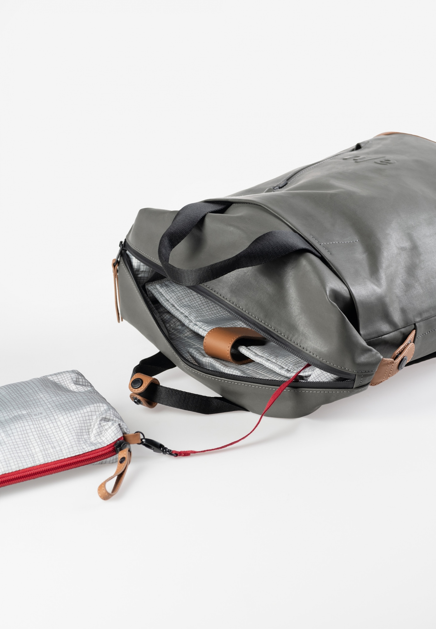 aunts & uncles Notebook-Rucksack »Rucksack Morioka«