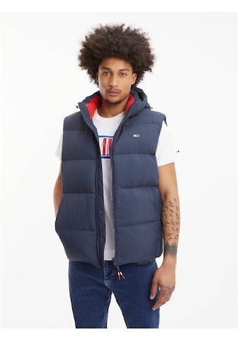 Daunenweste »TJM ESSENTIAL DOWN VEST«