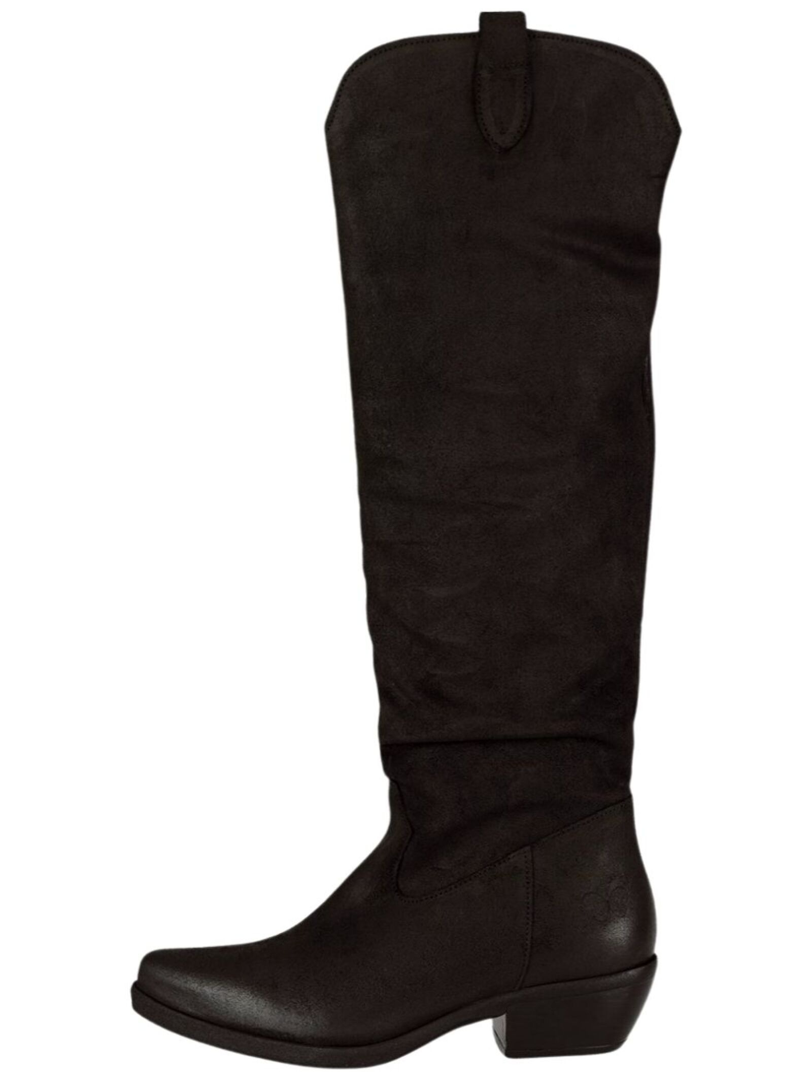 Felmini Bikerboots »Felmini Stiefel Leder«