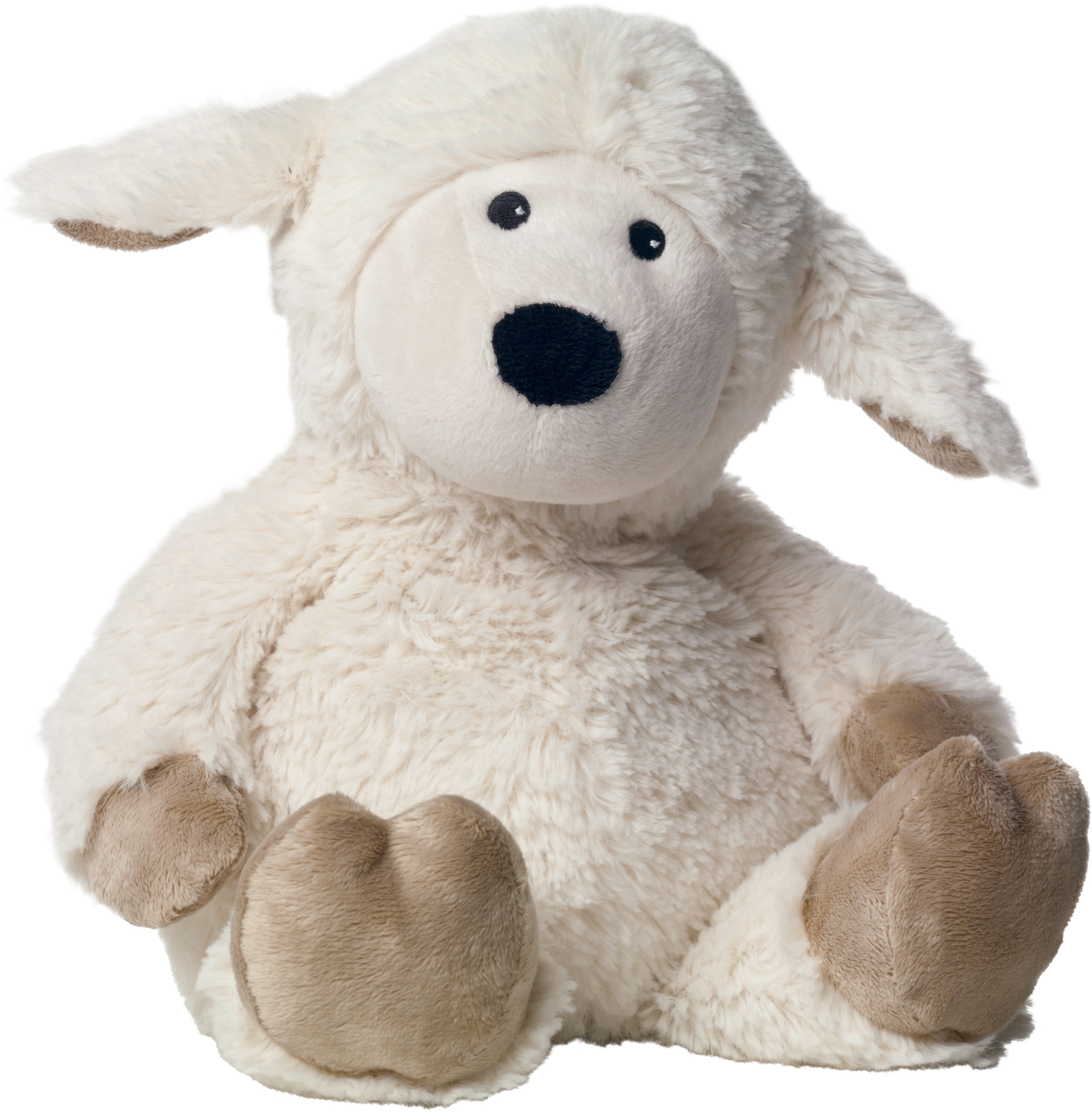 Warmies® Wärmekissen »Schaf Lavendi«, für die Mikrowelle und den Backofen  online kaufen | Kinder-Körnerkissen