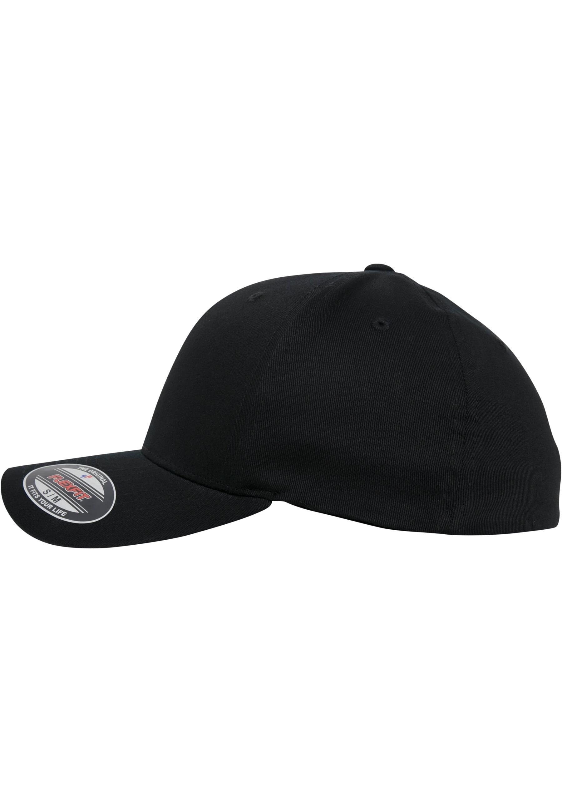 Flexfit Flex Cap »Flexfit Unisex Flexfit Organic Cotton Cap«