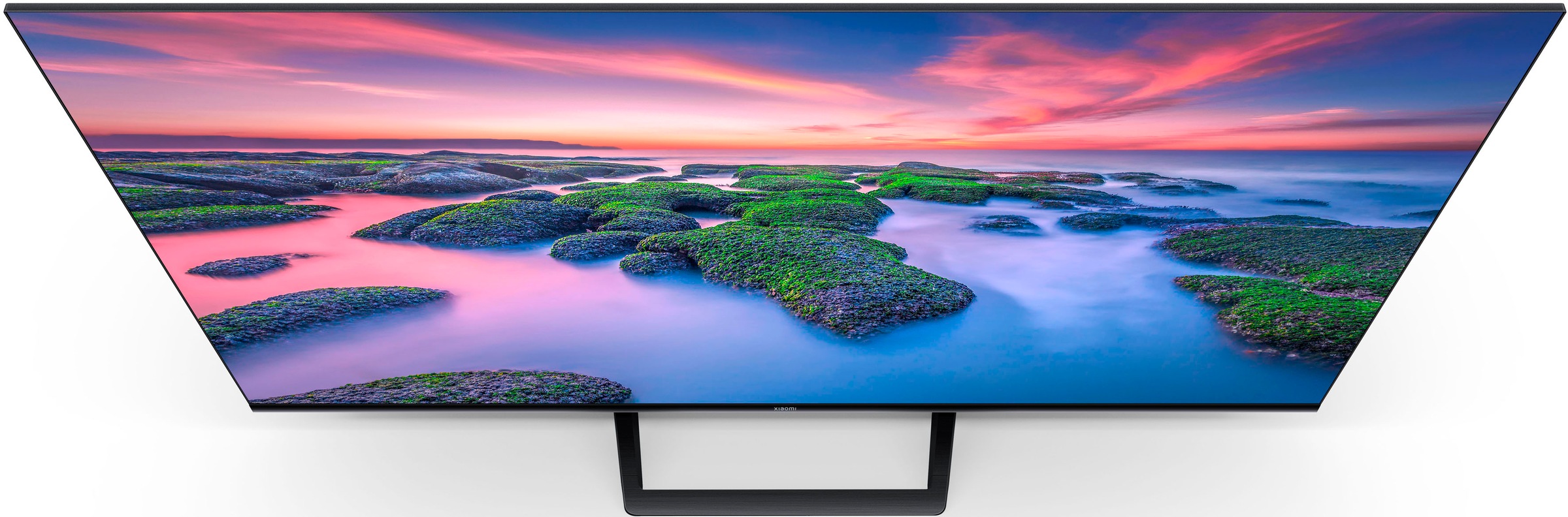 Xiaomi LED-Fernseher »L43M7-EAEU«, 4K Ultra HD, Smart-TV