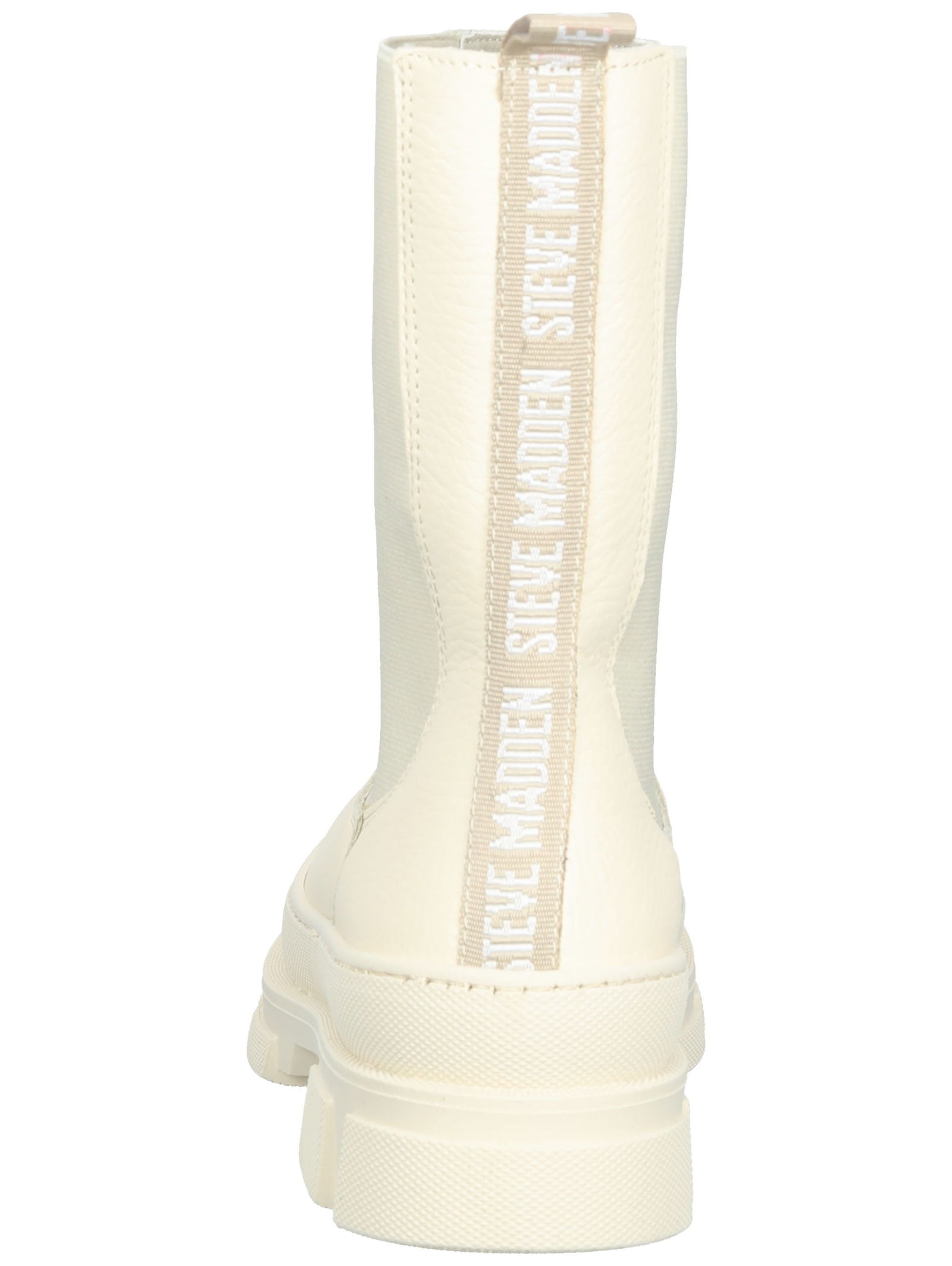STEVE MADDEN Stiefelette »STEVE MADDEN Stiefelette Leder«