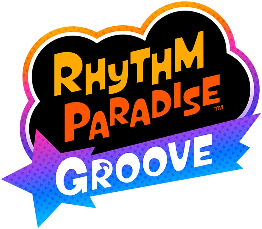 Nintendo Switch Spielesoftware »Rhythm Paradise Groove« Nintendo Switch