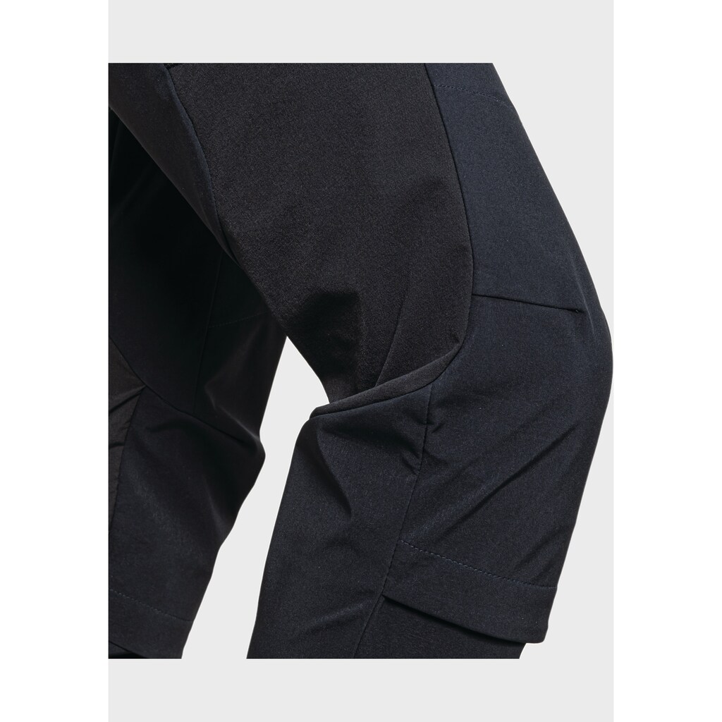 Schöffel Outdoorhose »Hybrid Pants Corno L«